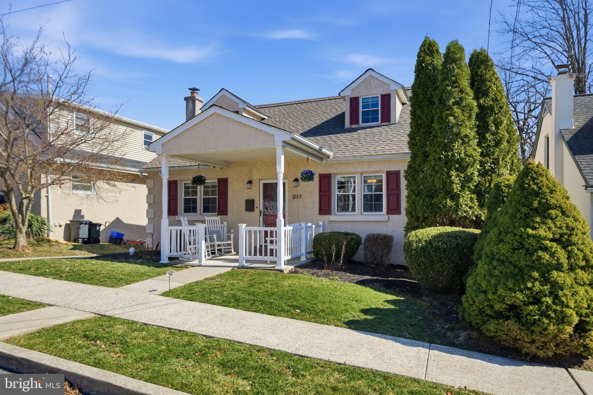 CONSHOHOCKEN - Residential