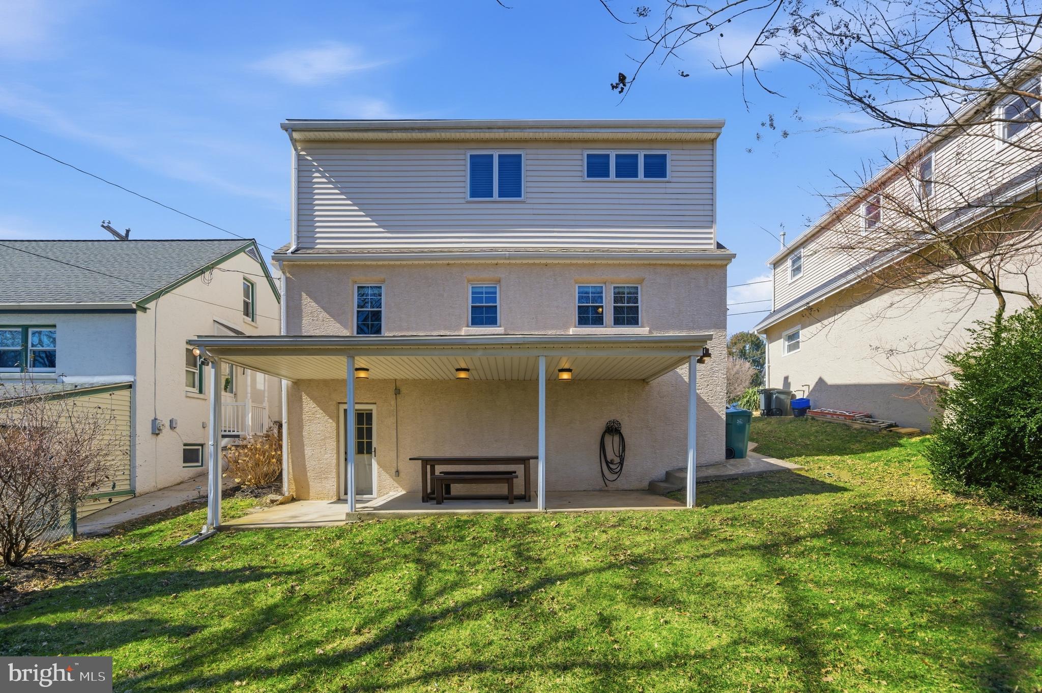 CONSHOHOCKEN - Residential