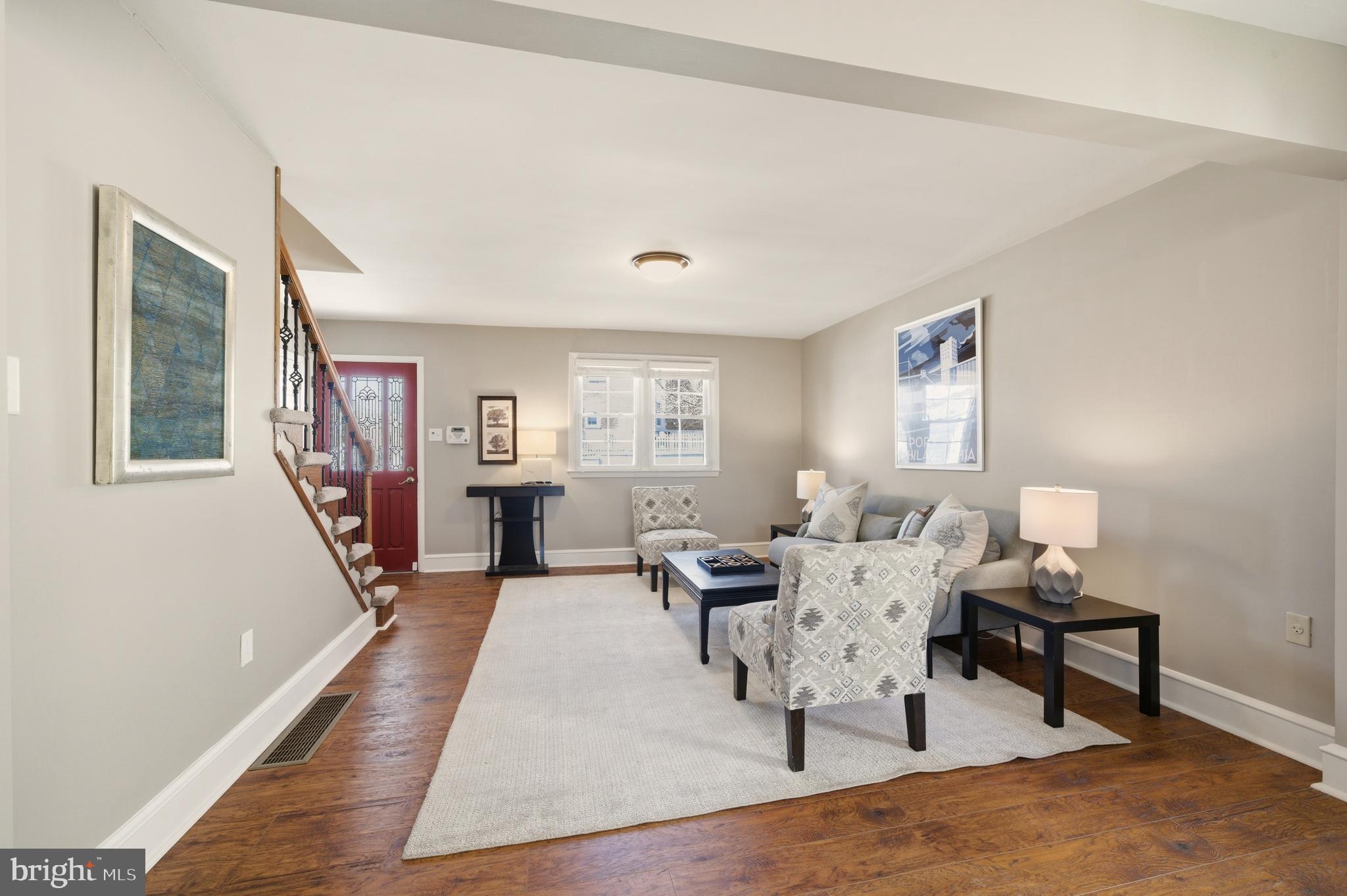 CONSHOHOCKEN - Residential