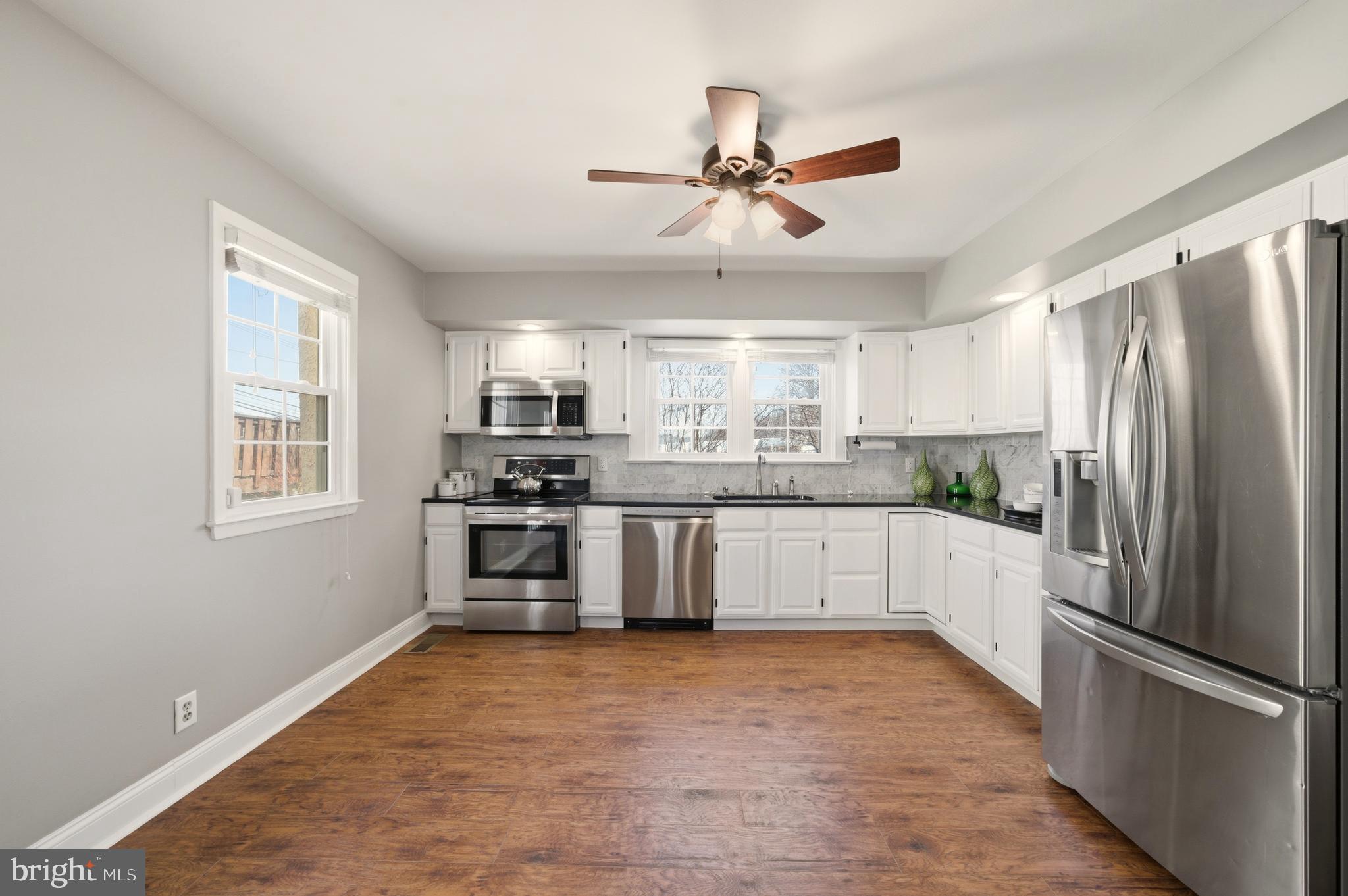 CONSHOHOCKEN - Residential