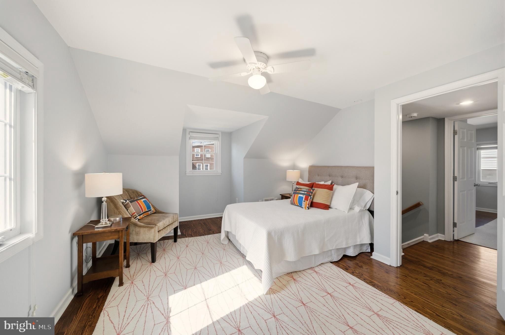 CONSHOHOCKEN - Residential