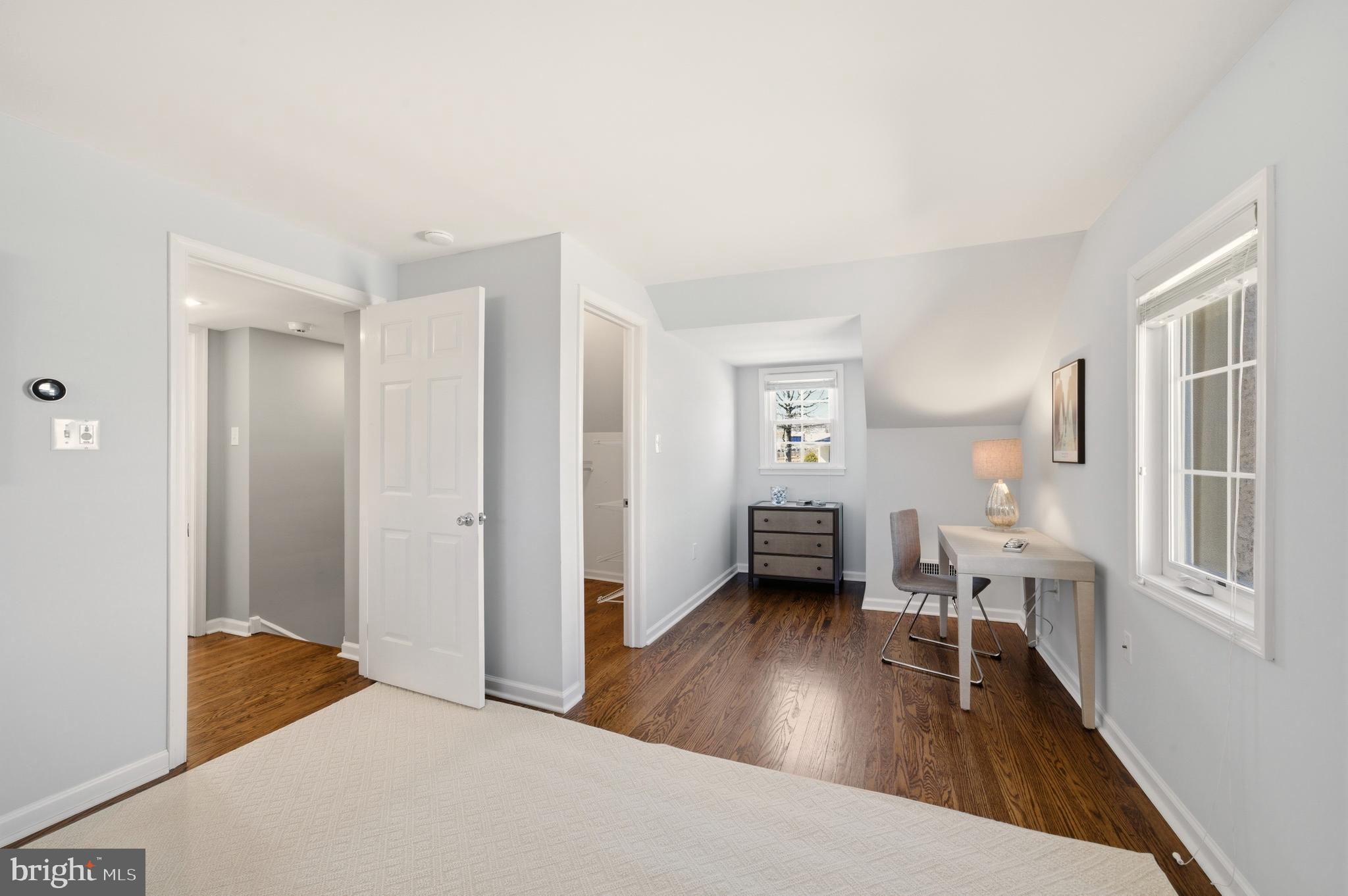 CONSHOHOCKEN - Residential