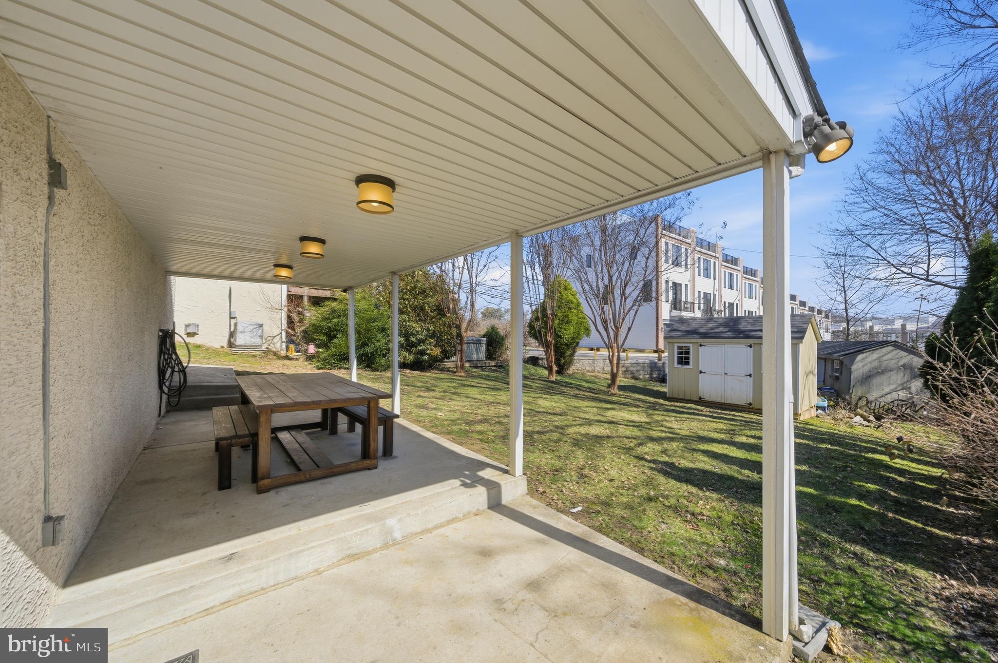 CONSHOHOCKEN - Residential