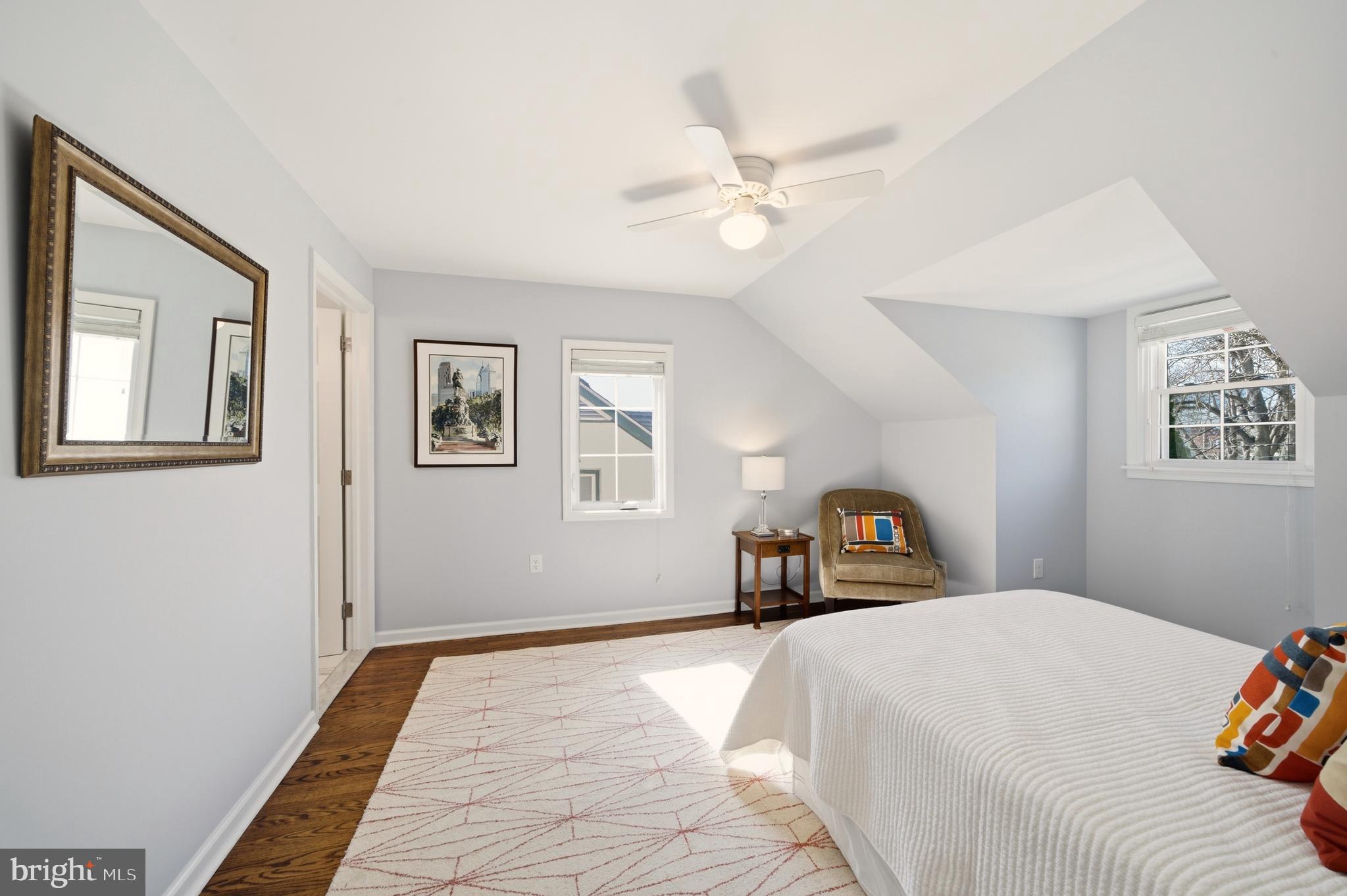 CONSHOHOCKEN - Residential