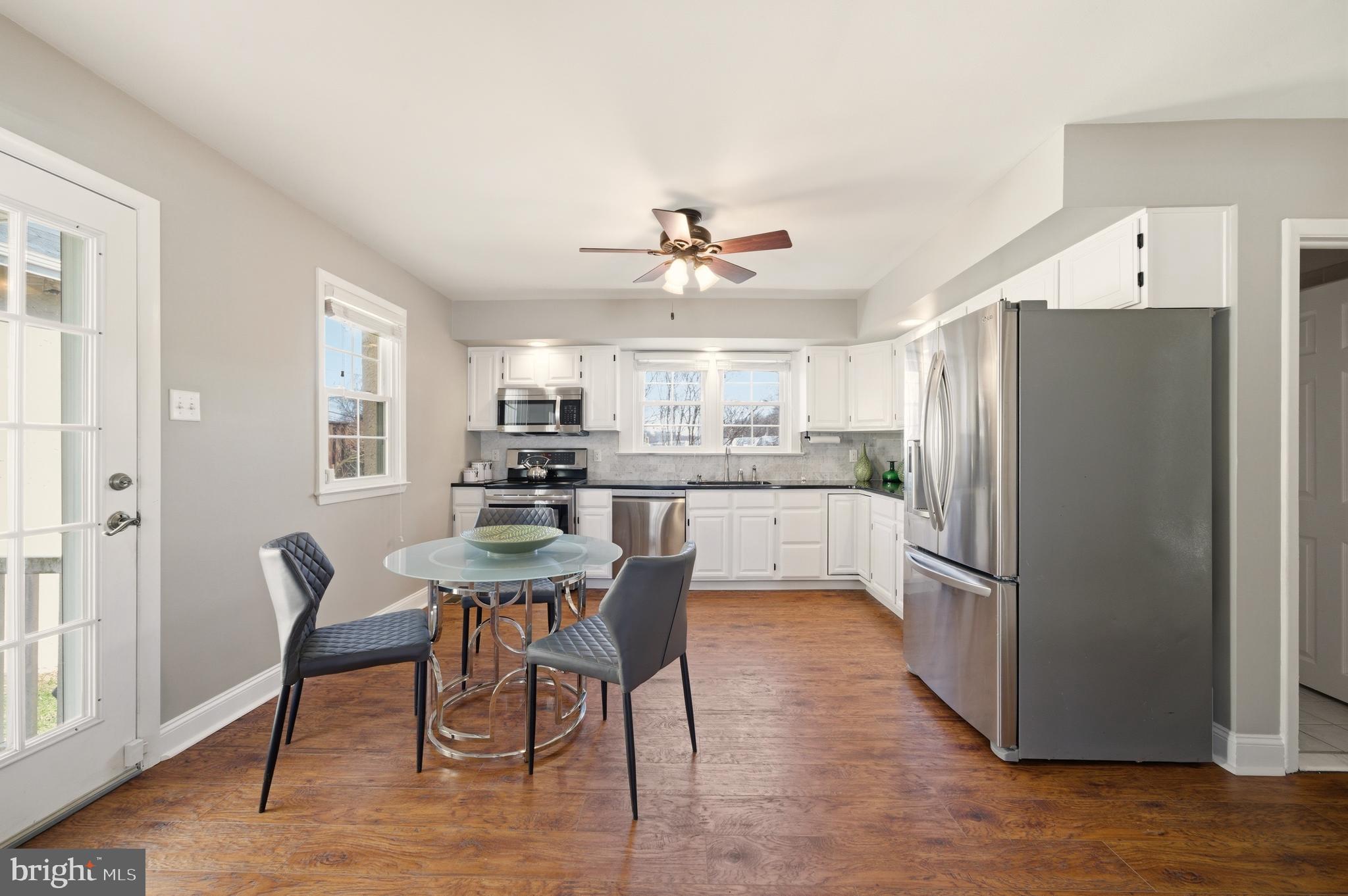 CONSHOHOCKEN - Residential