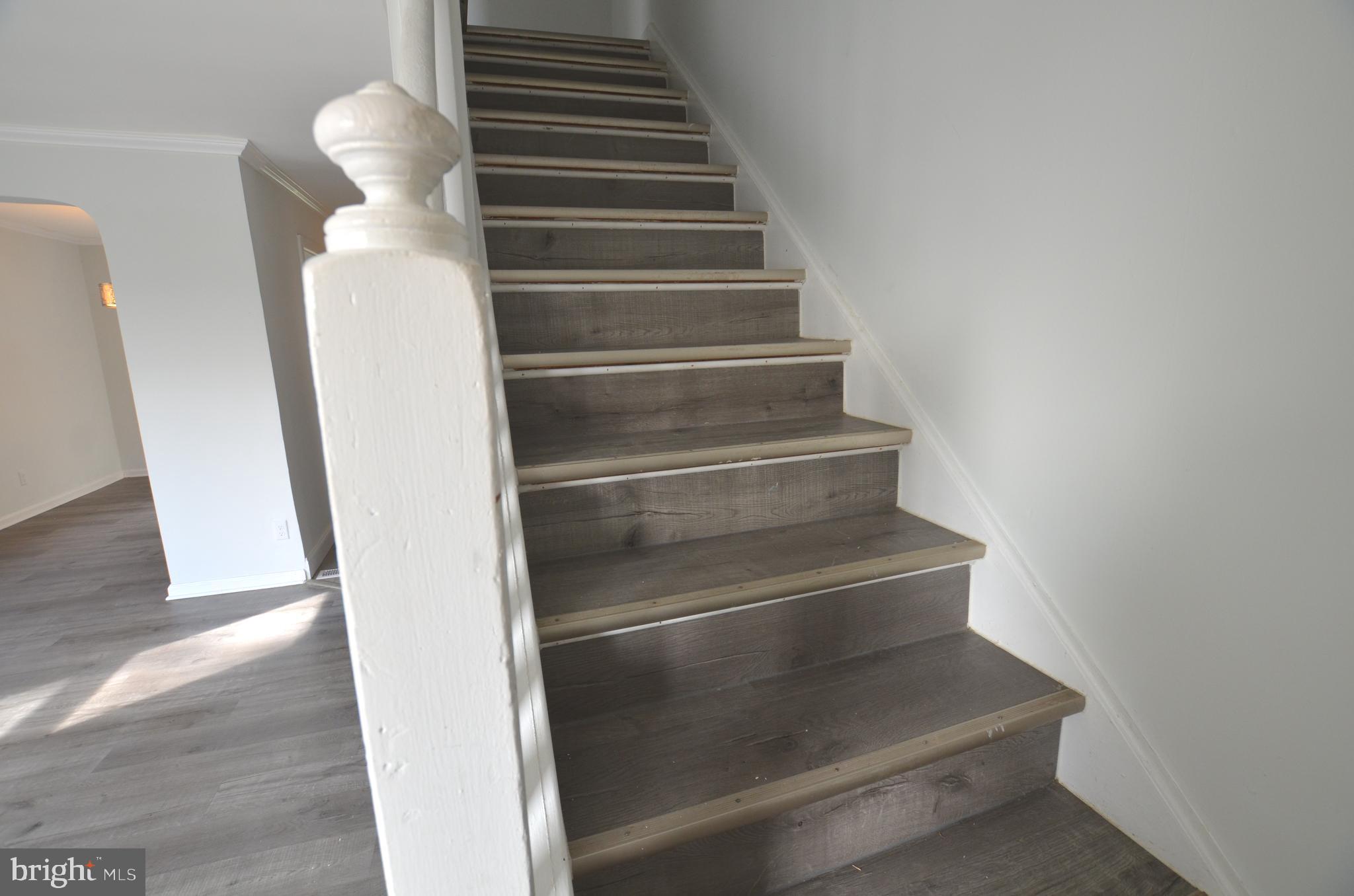 IRVINGTON - Residential Lease