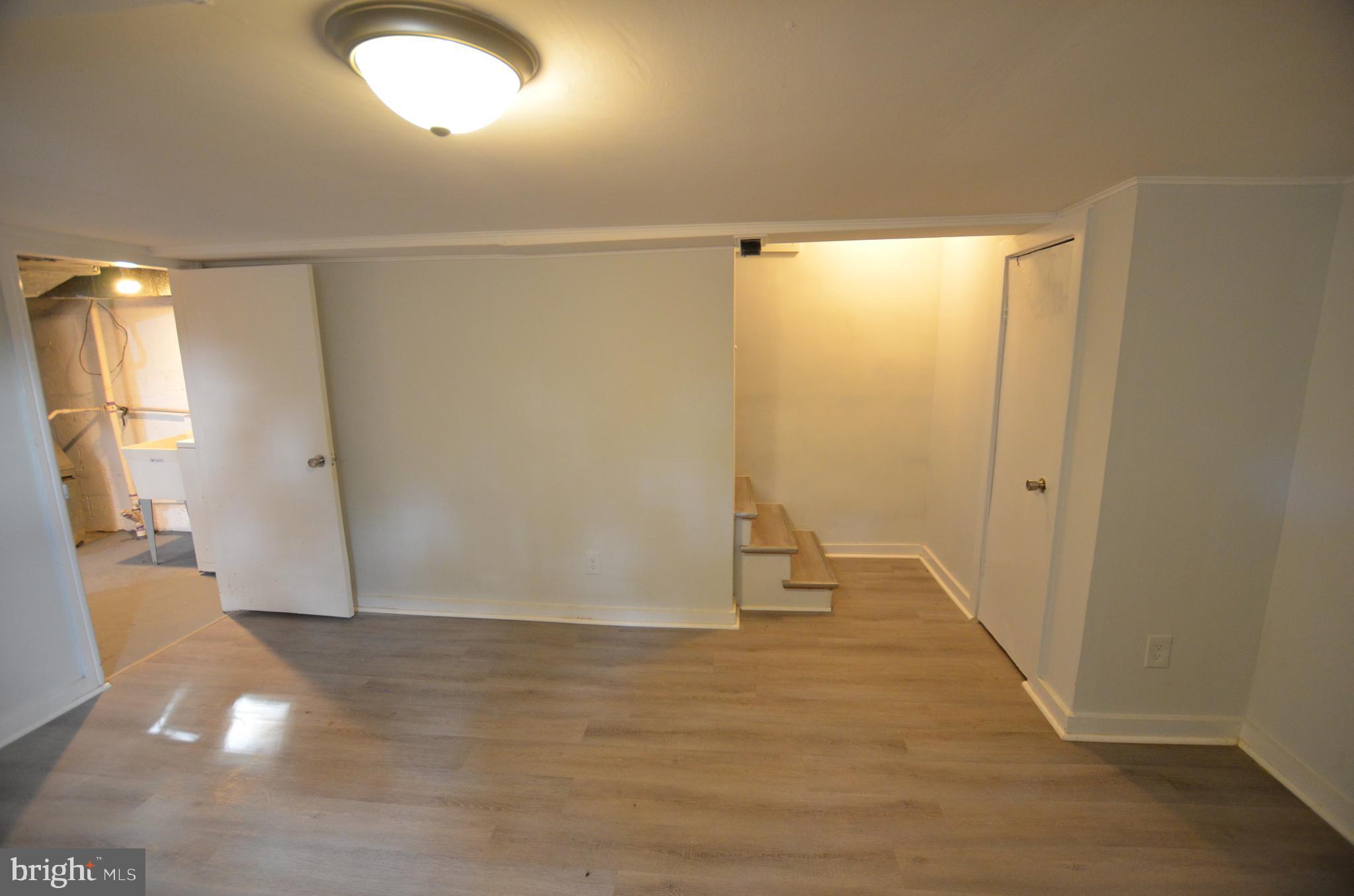 IRVINGTON - Residential Lease