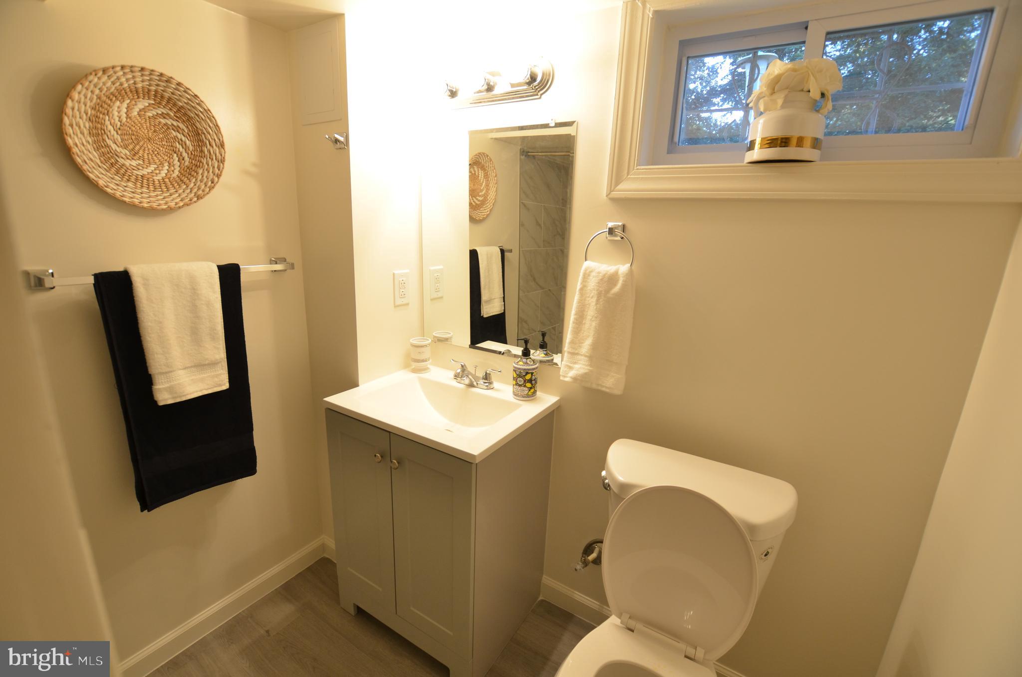 IRVINGTON - Residential Lease