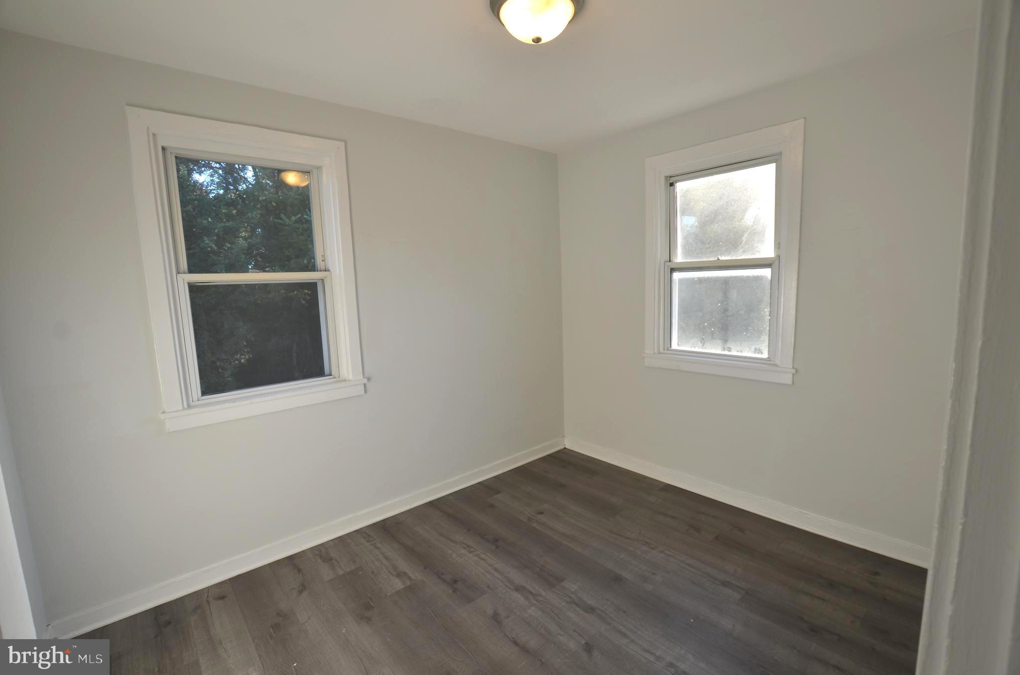 IRVINGTON - Residential Lease