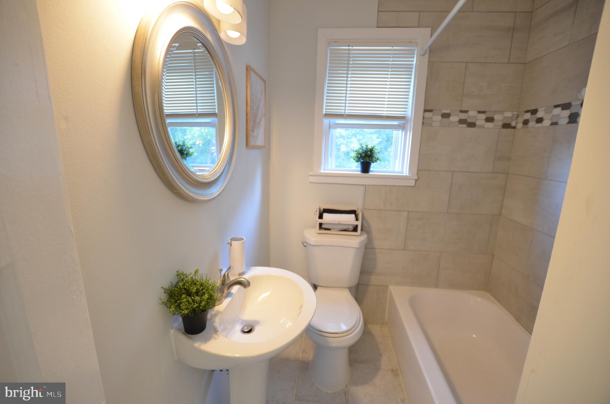 IRVINGTON - Residential Lease