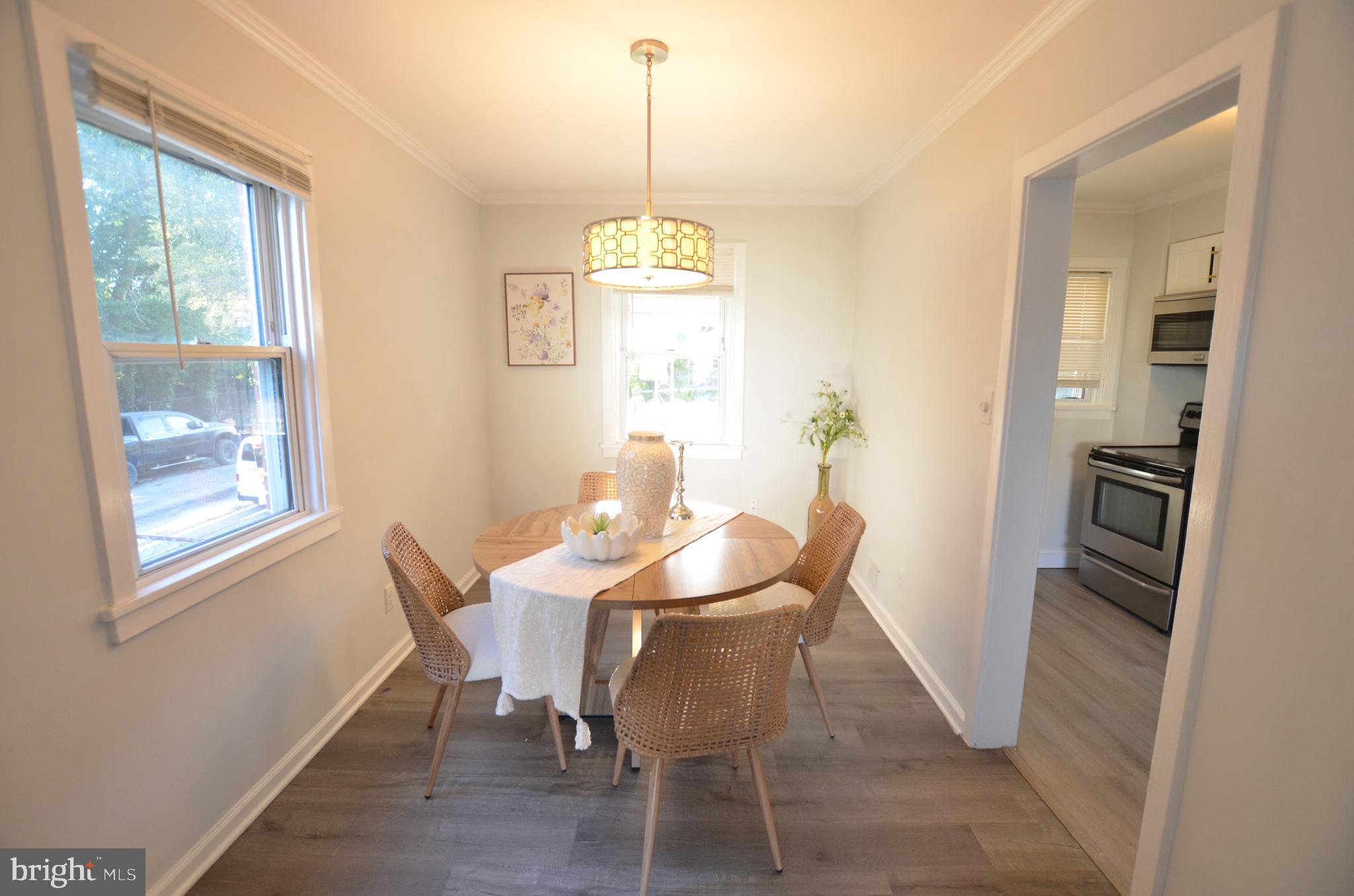 IRVINGTON - Residential Lease
