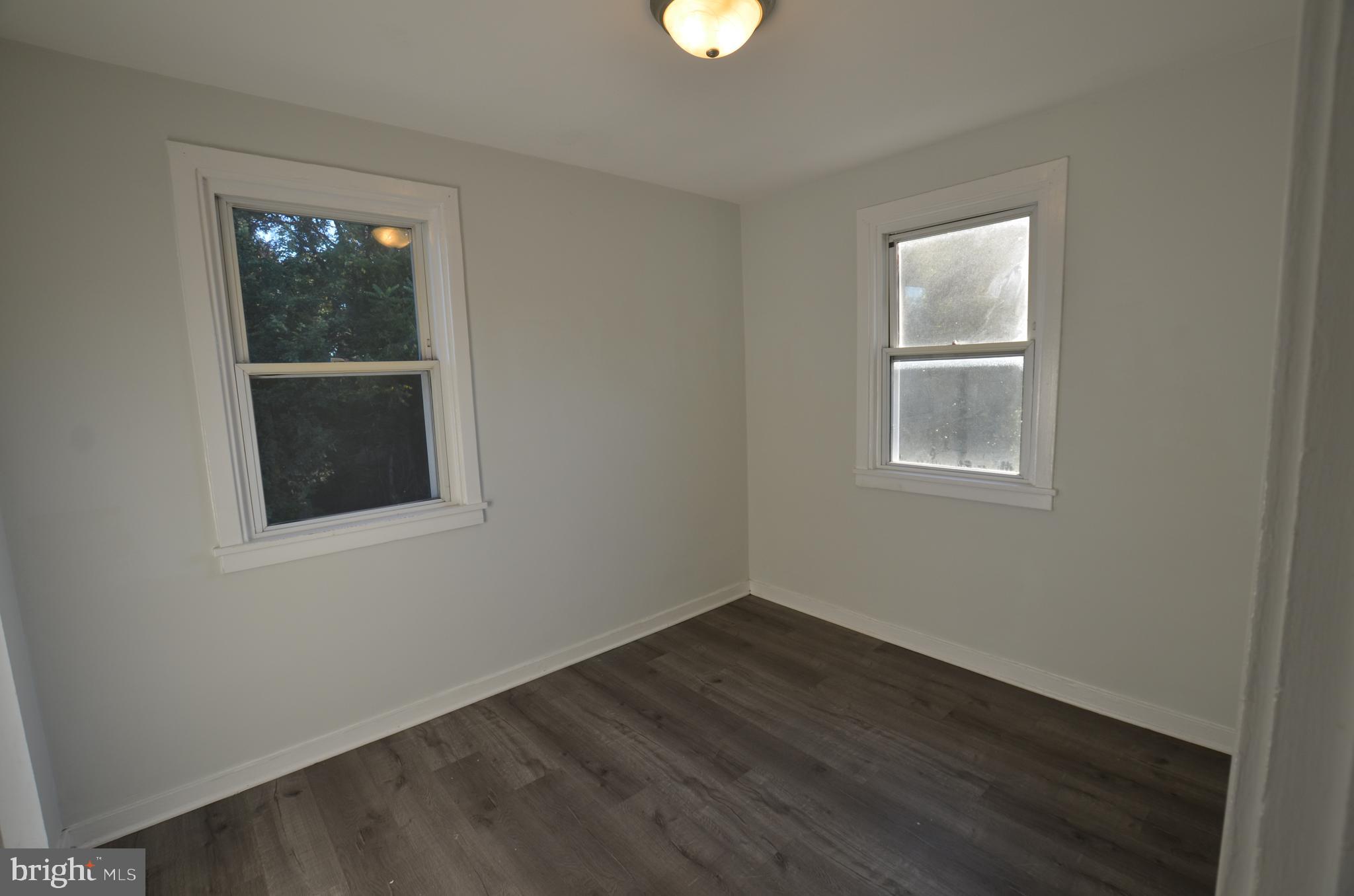 IRVINGTON - Residential Lease