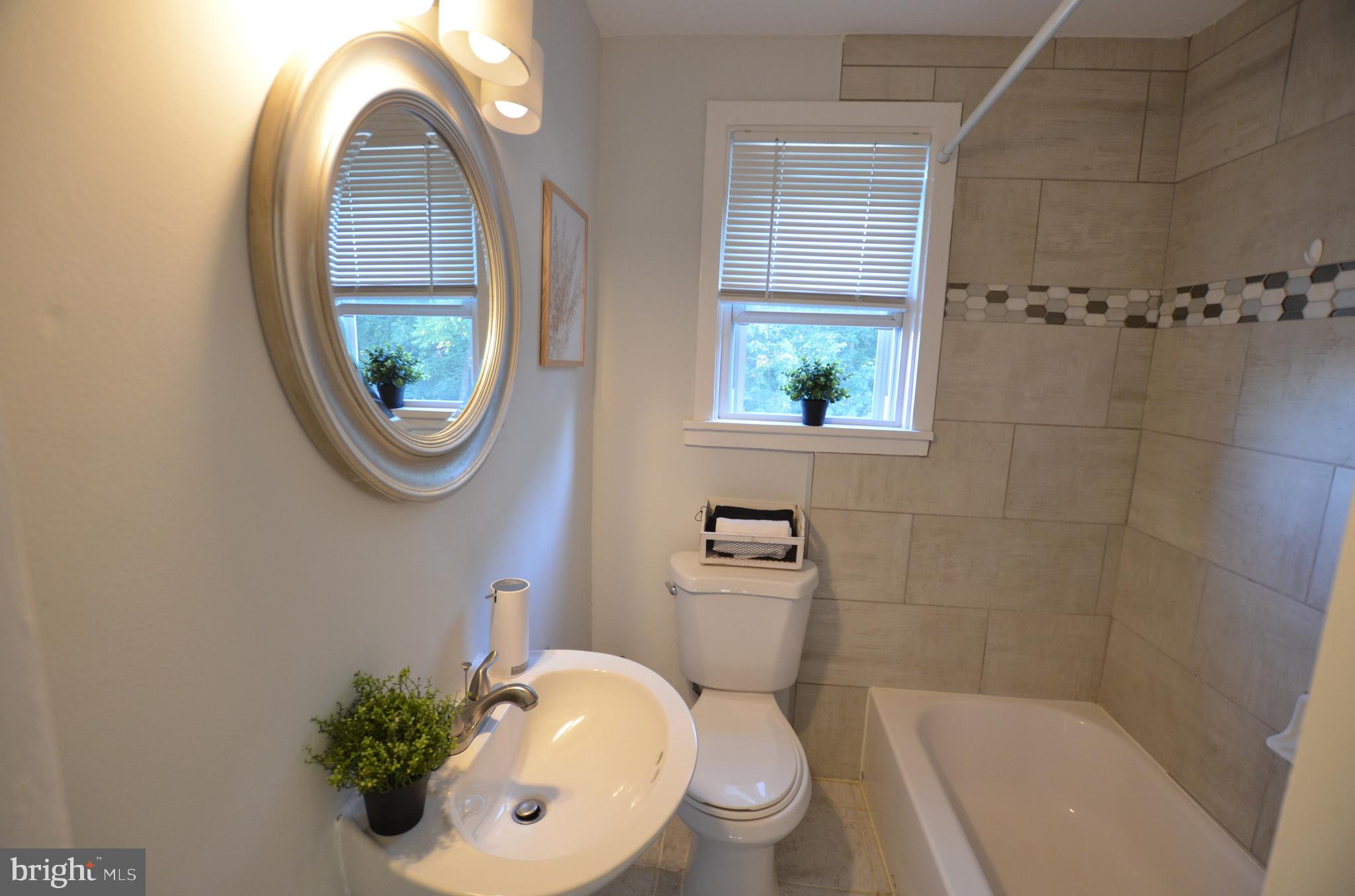 IRVINGTON - Residential Lease