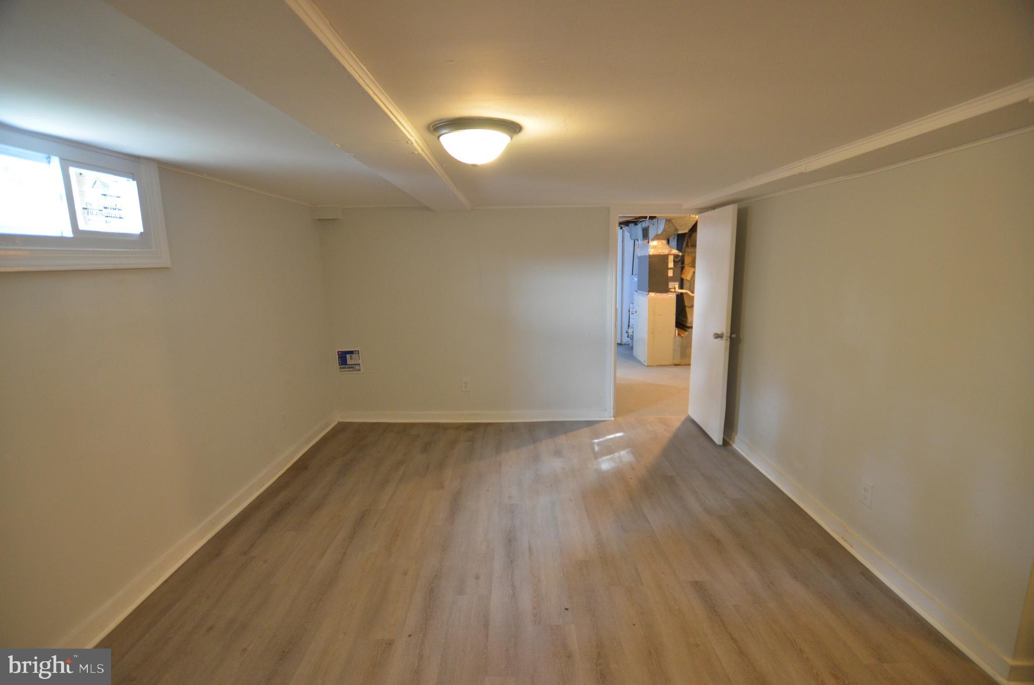 IRVINGTON - Residential Lease