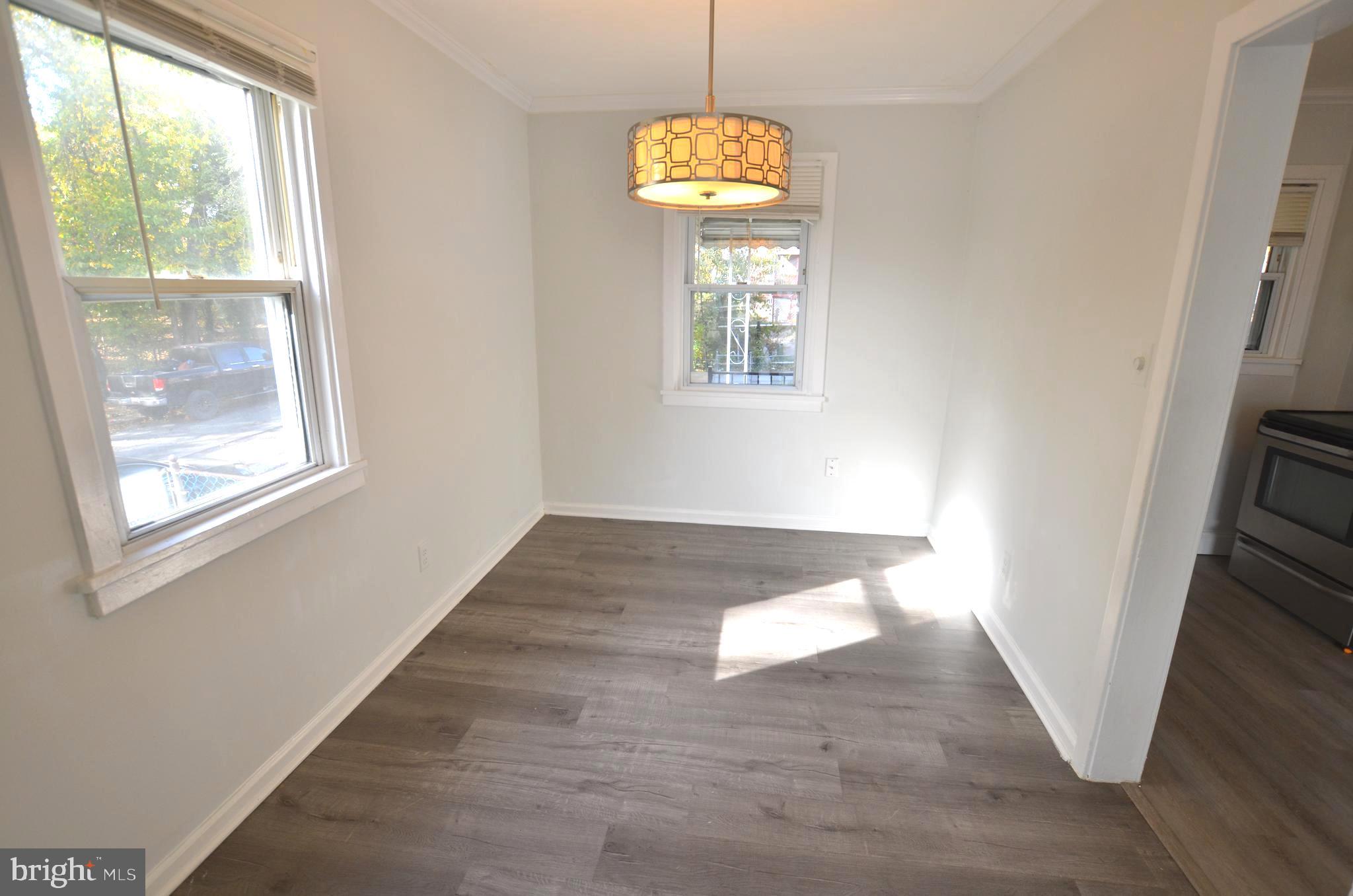 IRVINGTON - Residential Lease