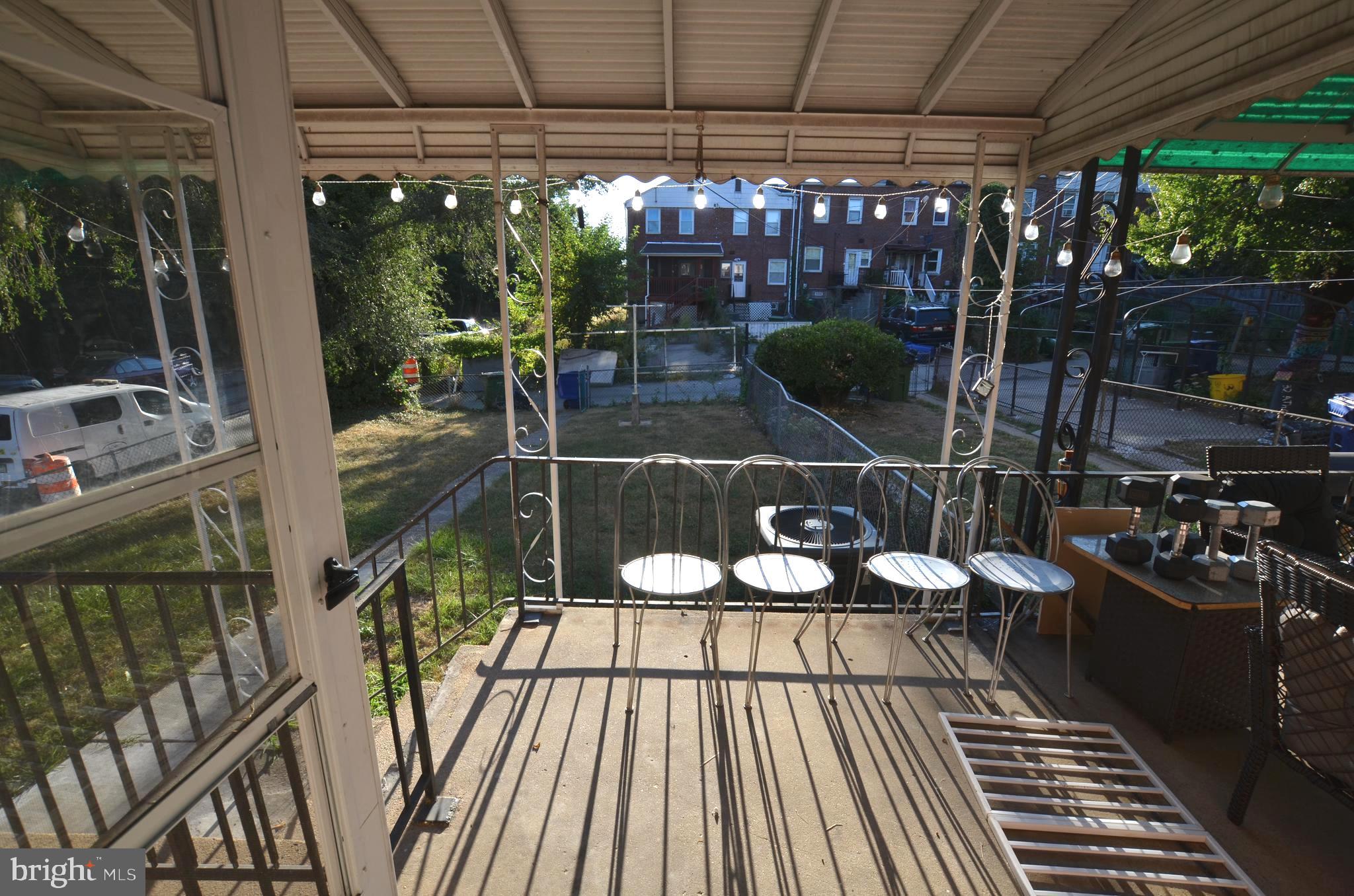 IRVINGTON - Residential Lease