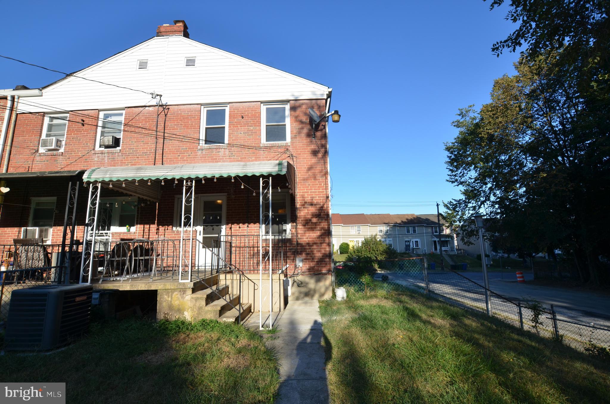 IRVINGTON - Residential Lease