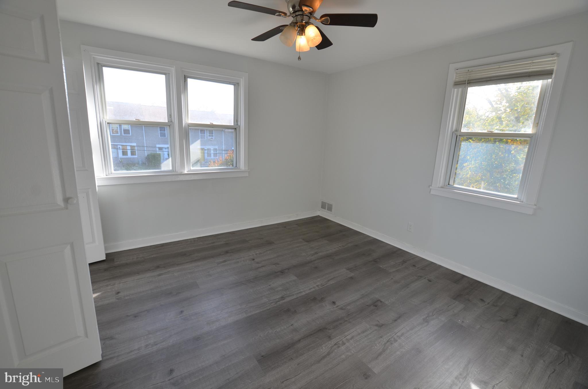 IRVINGTON - Residential Lease