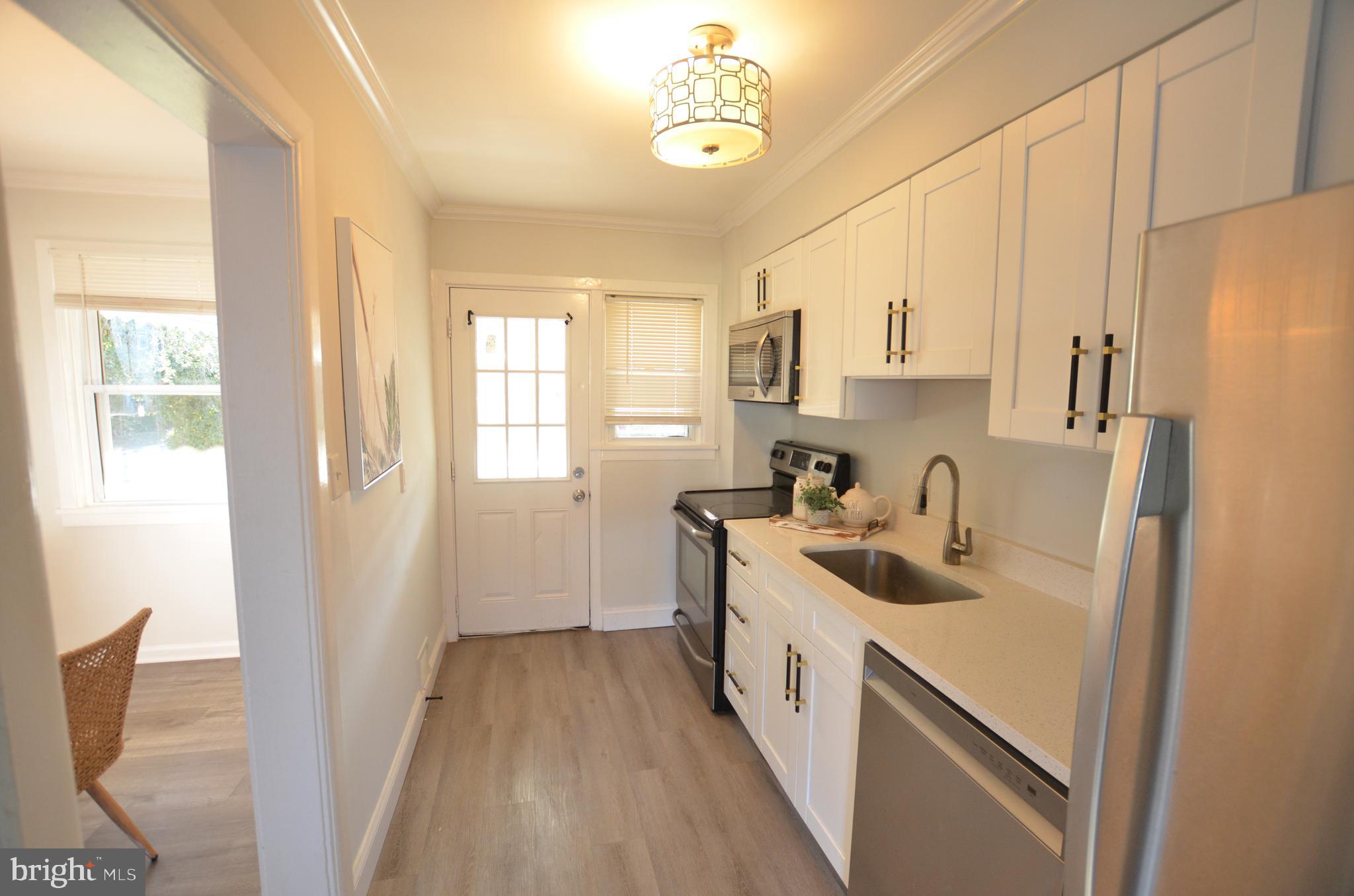 IRVINGTON - Residential Lease