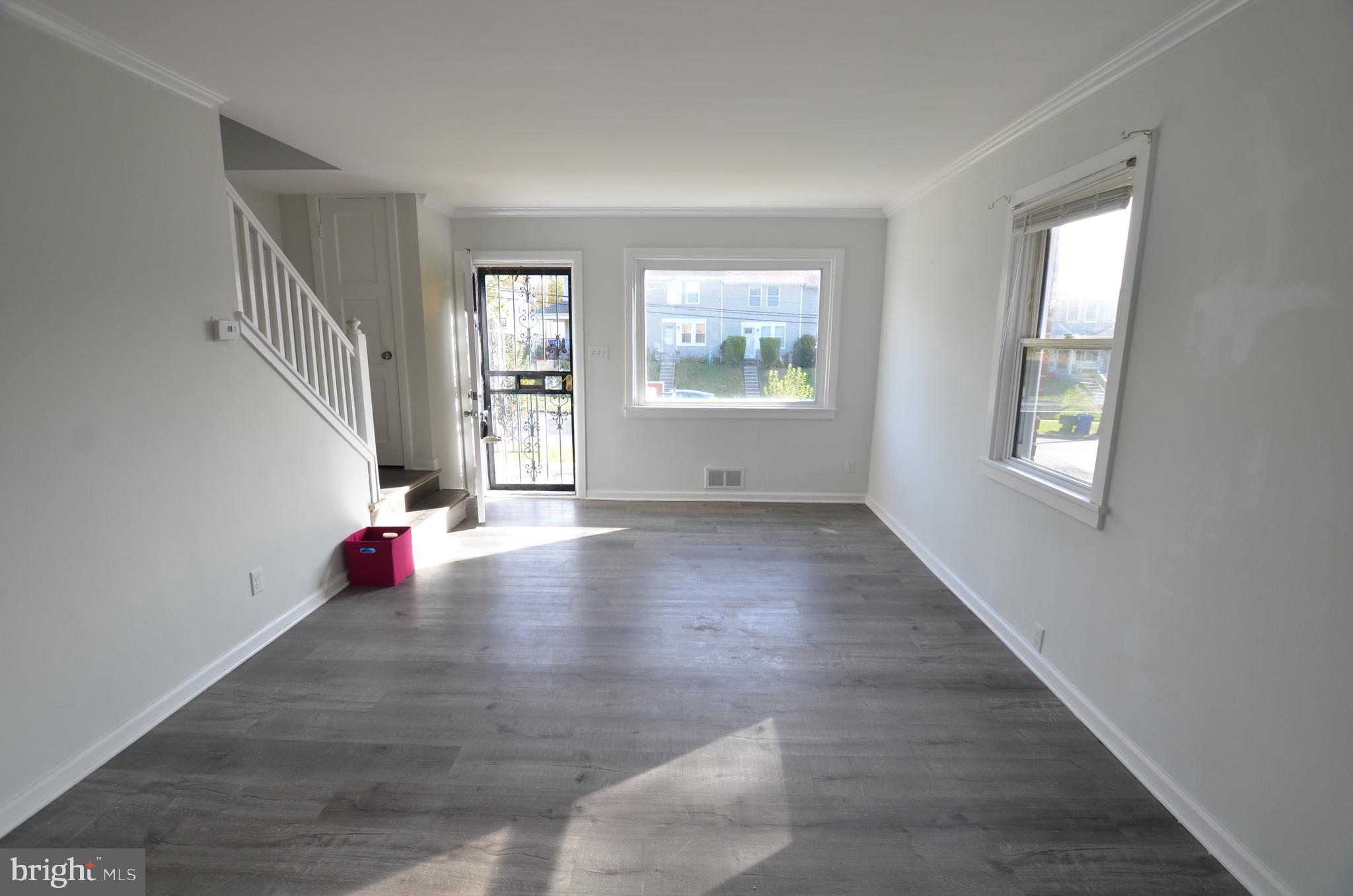 IRVINGTON - Residential Lease