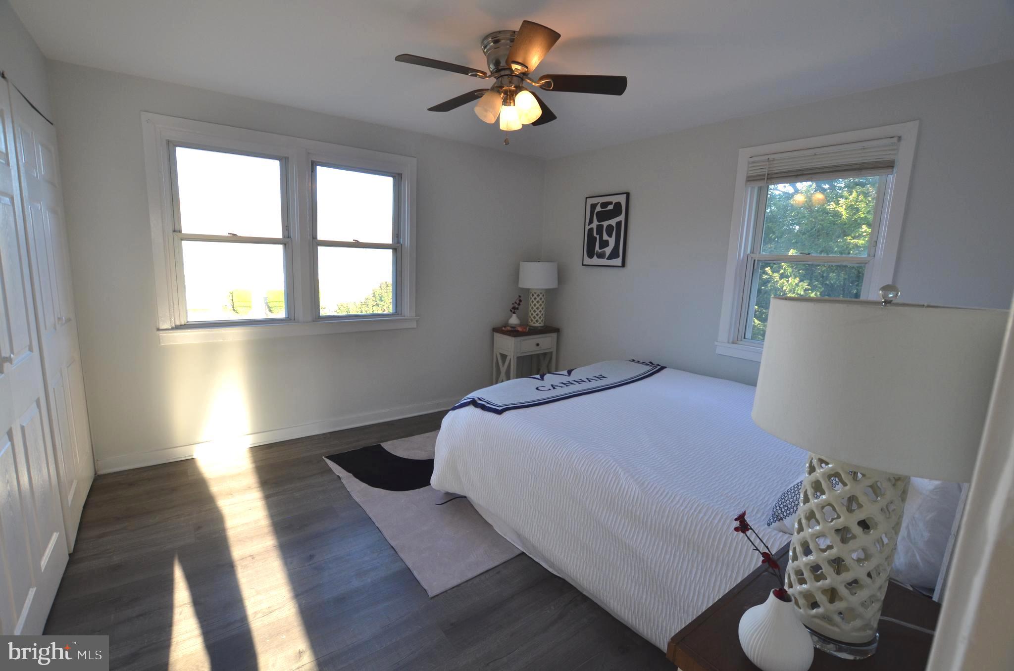 IRVINGTON - Residential Lease