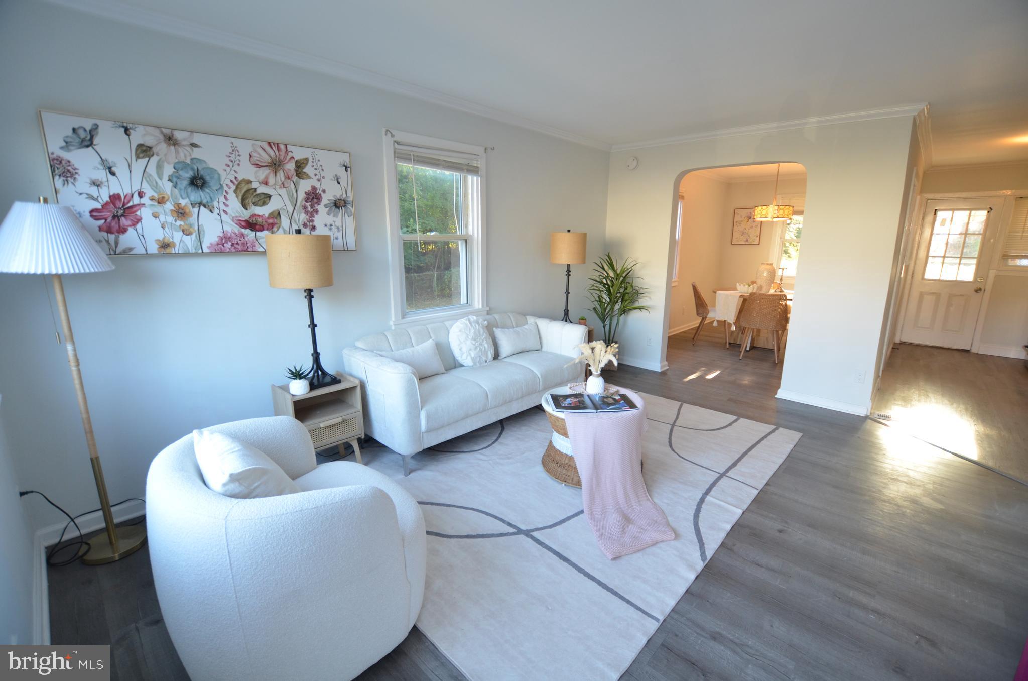 IRVINGTON - Residential Lease