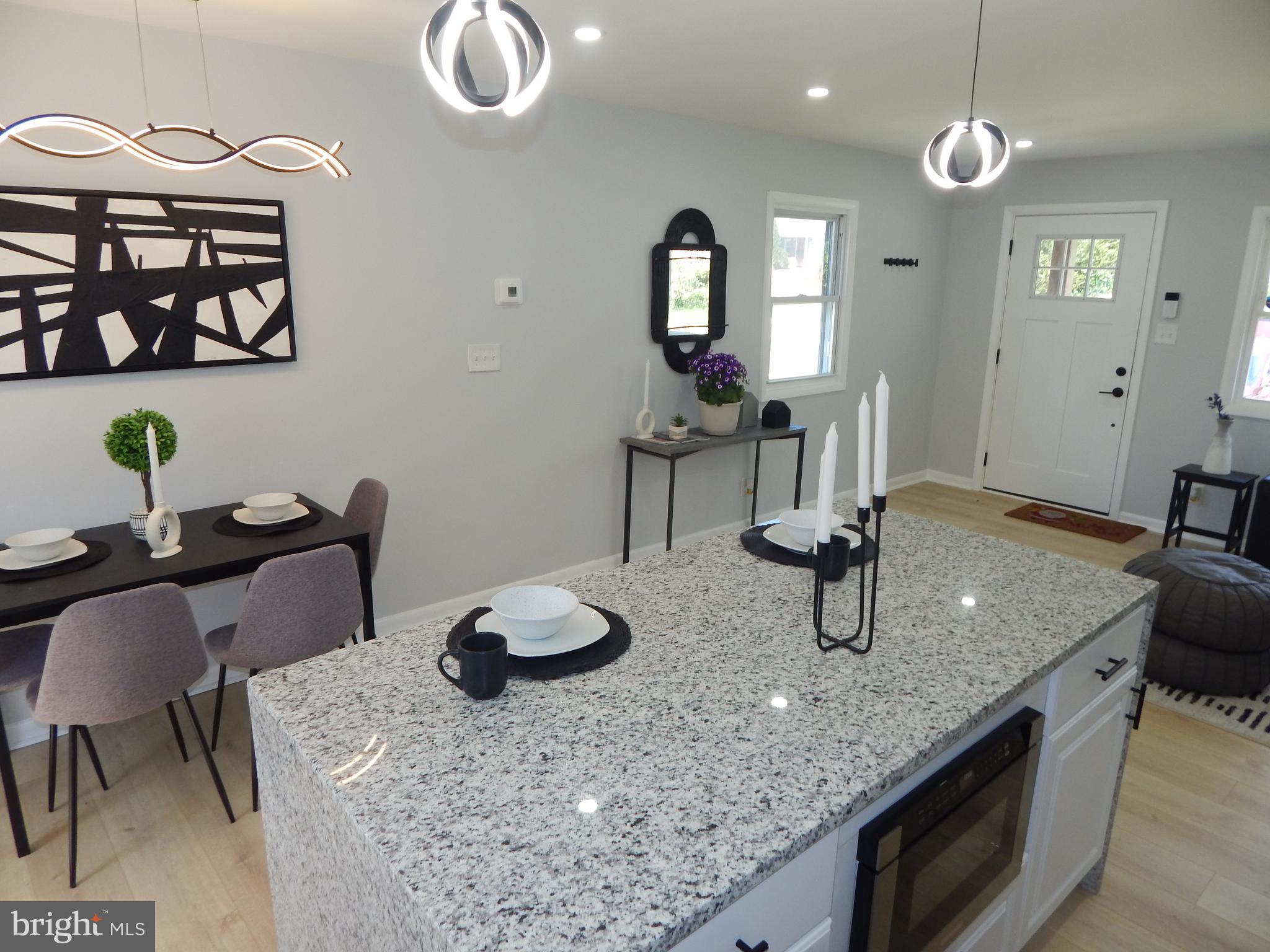 CHARLTON HEIGHTS - Residential