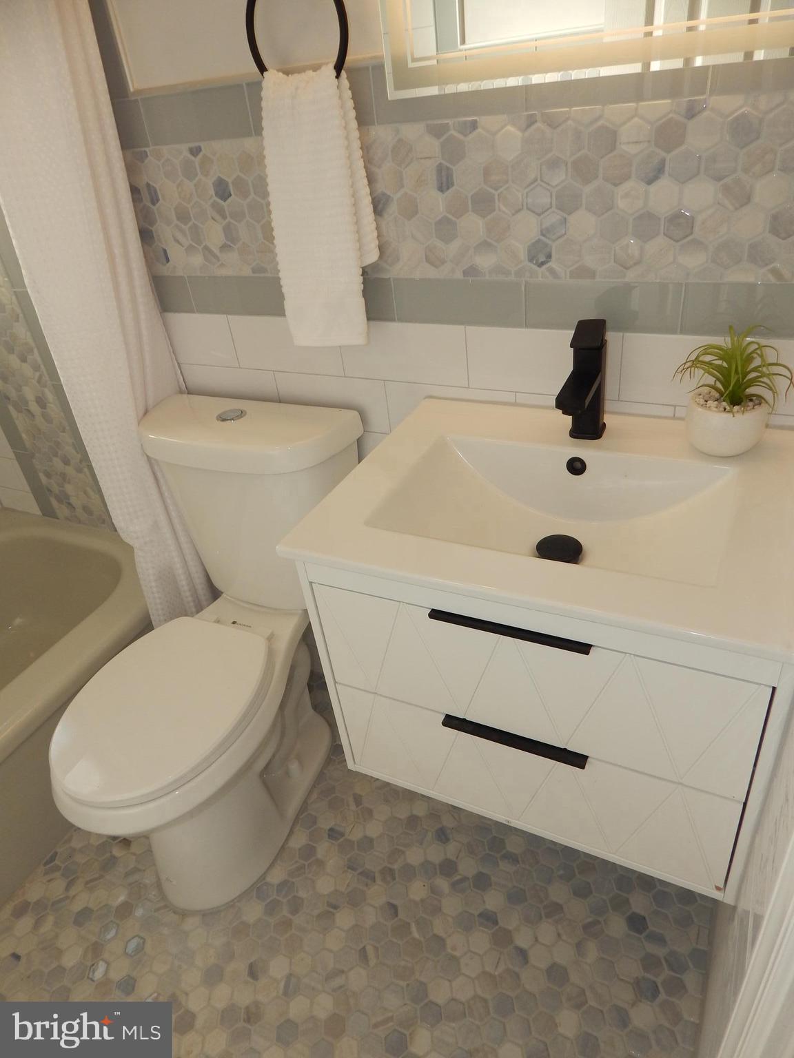 CHARLTON HEIGHTS - Residential