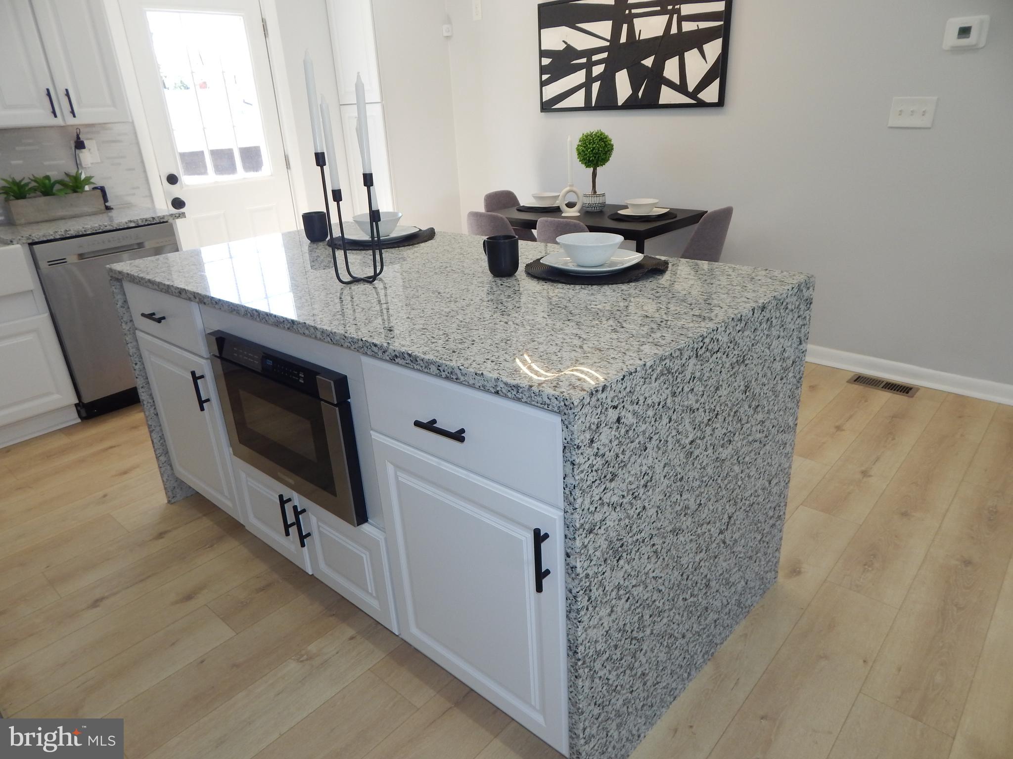 CHARLTON HEIGHTS - Residential