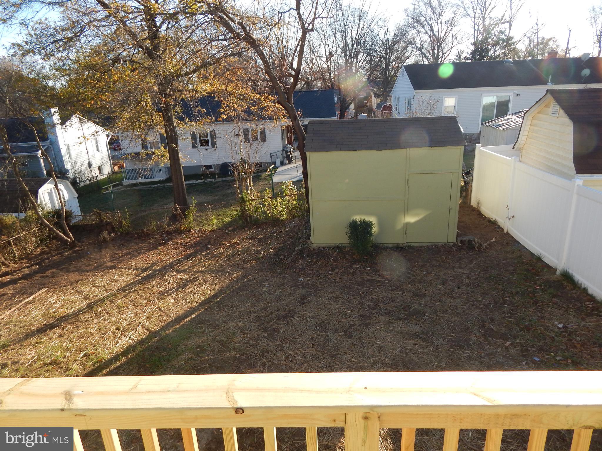 CHARLTON HEIGHTS - Residential