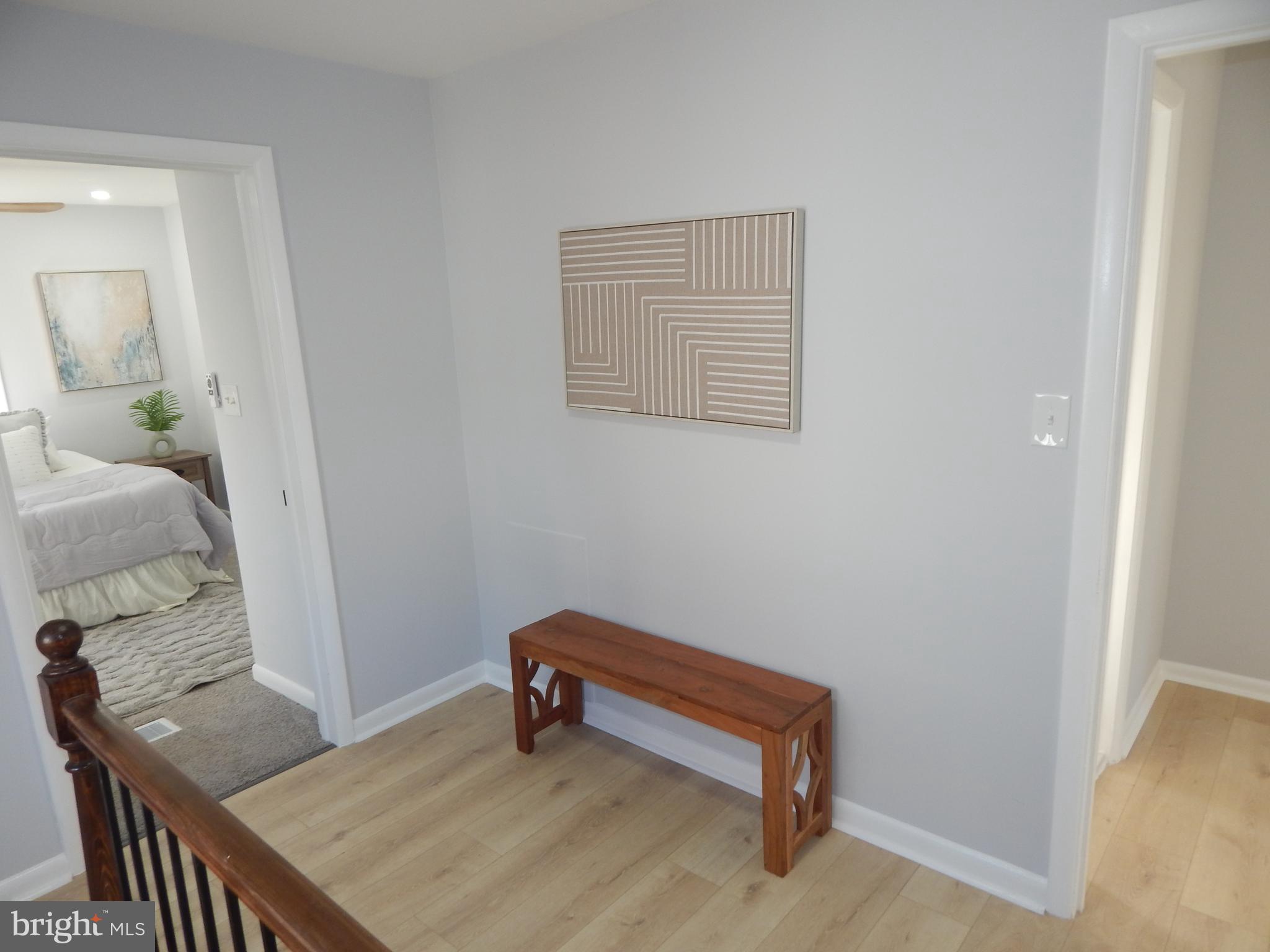 CHARLTON HEIGHTS - Residential