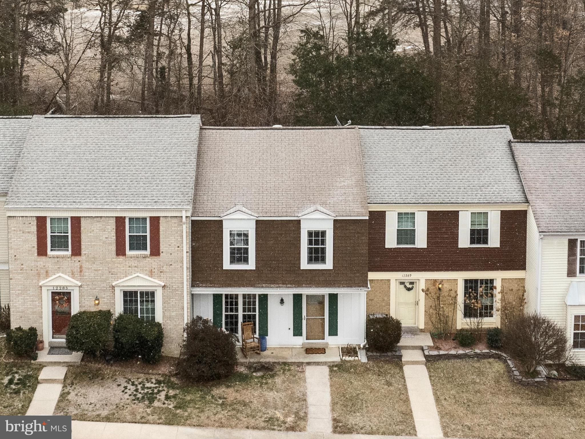 LAKE RIDGE - Residential