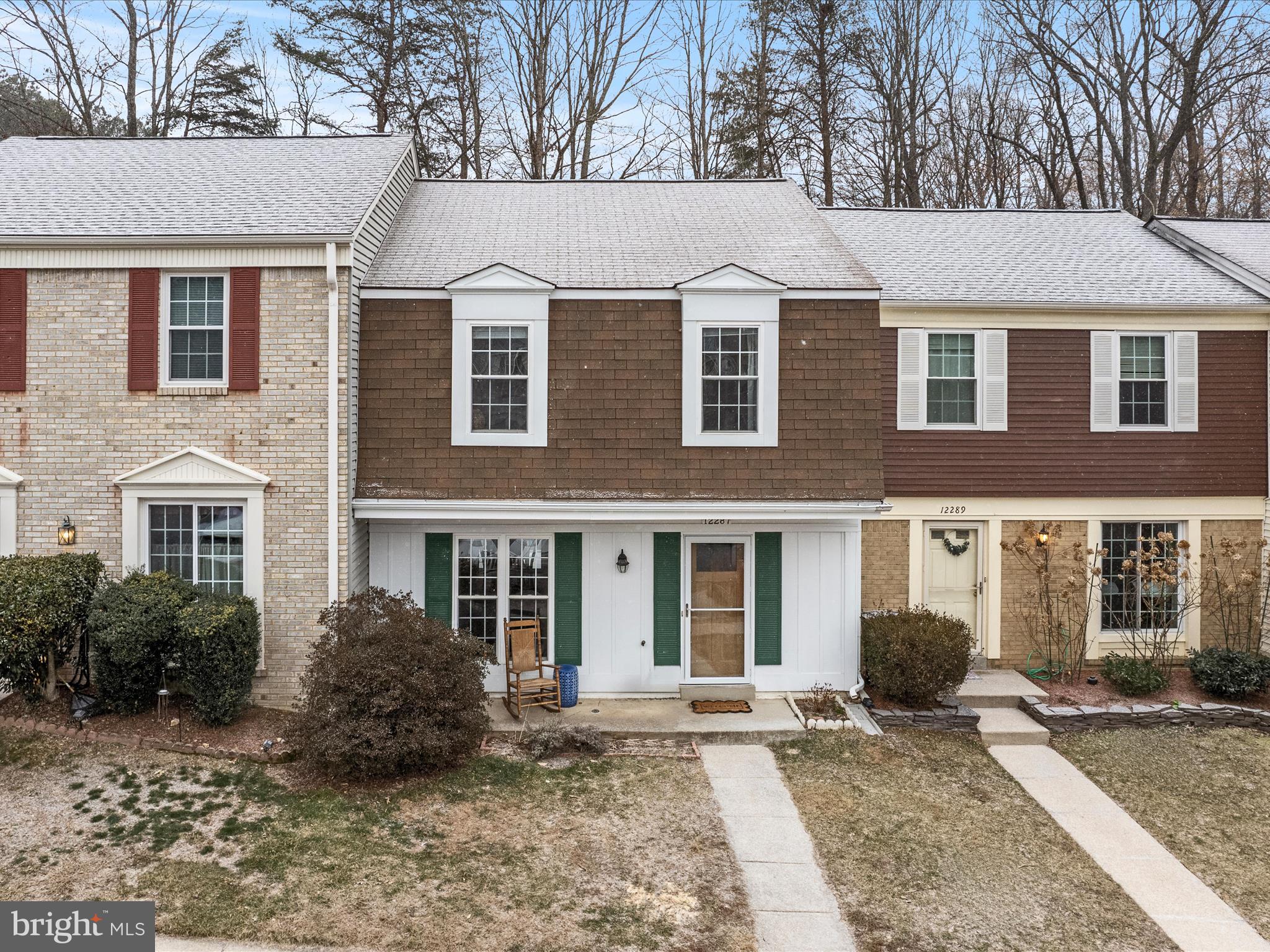 LAKE RIDGE - Residential