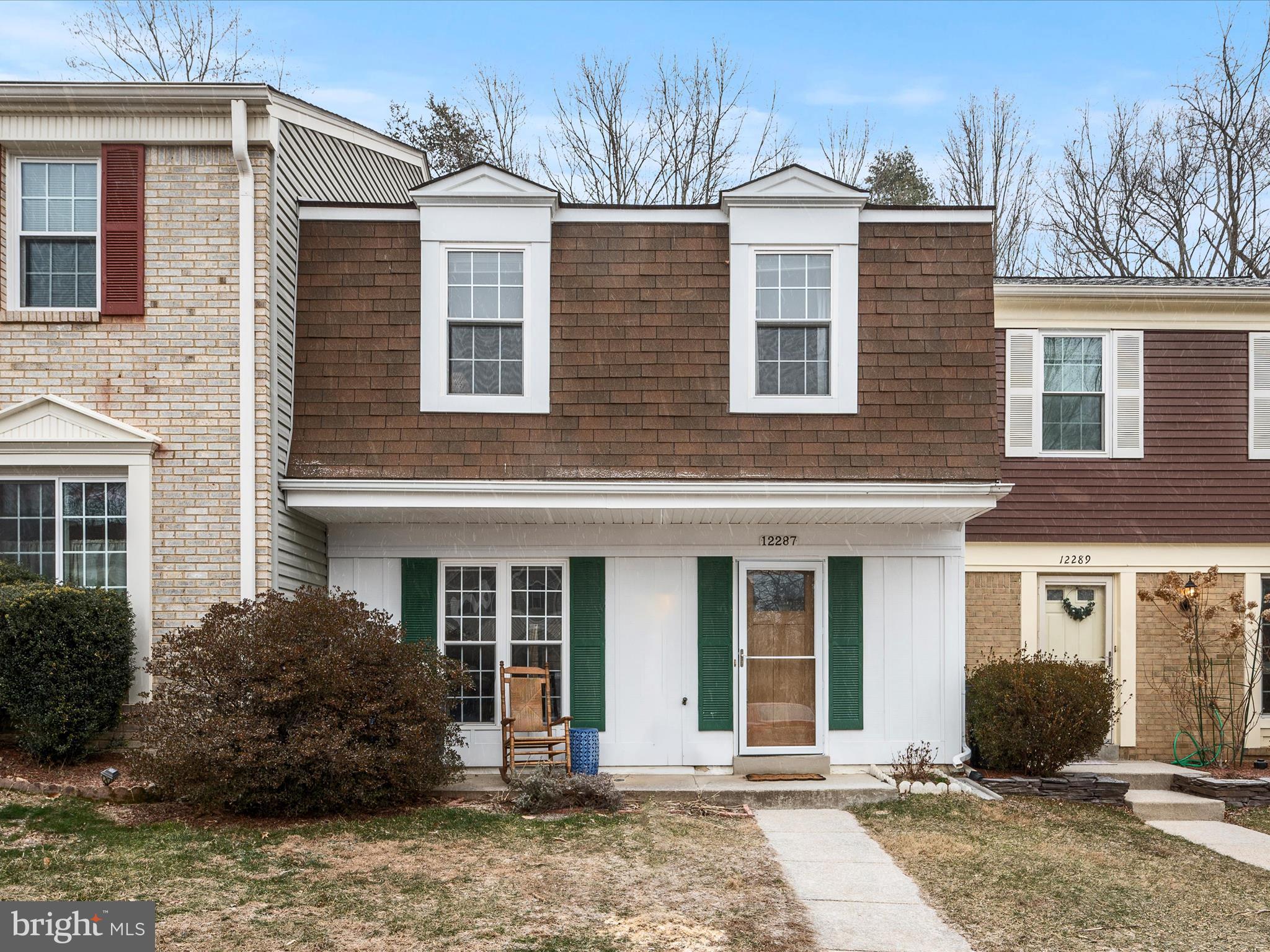 LAKE RIDGE - Residential