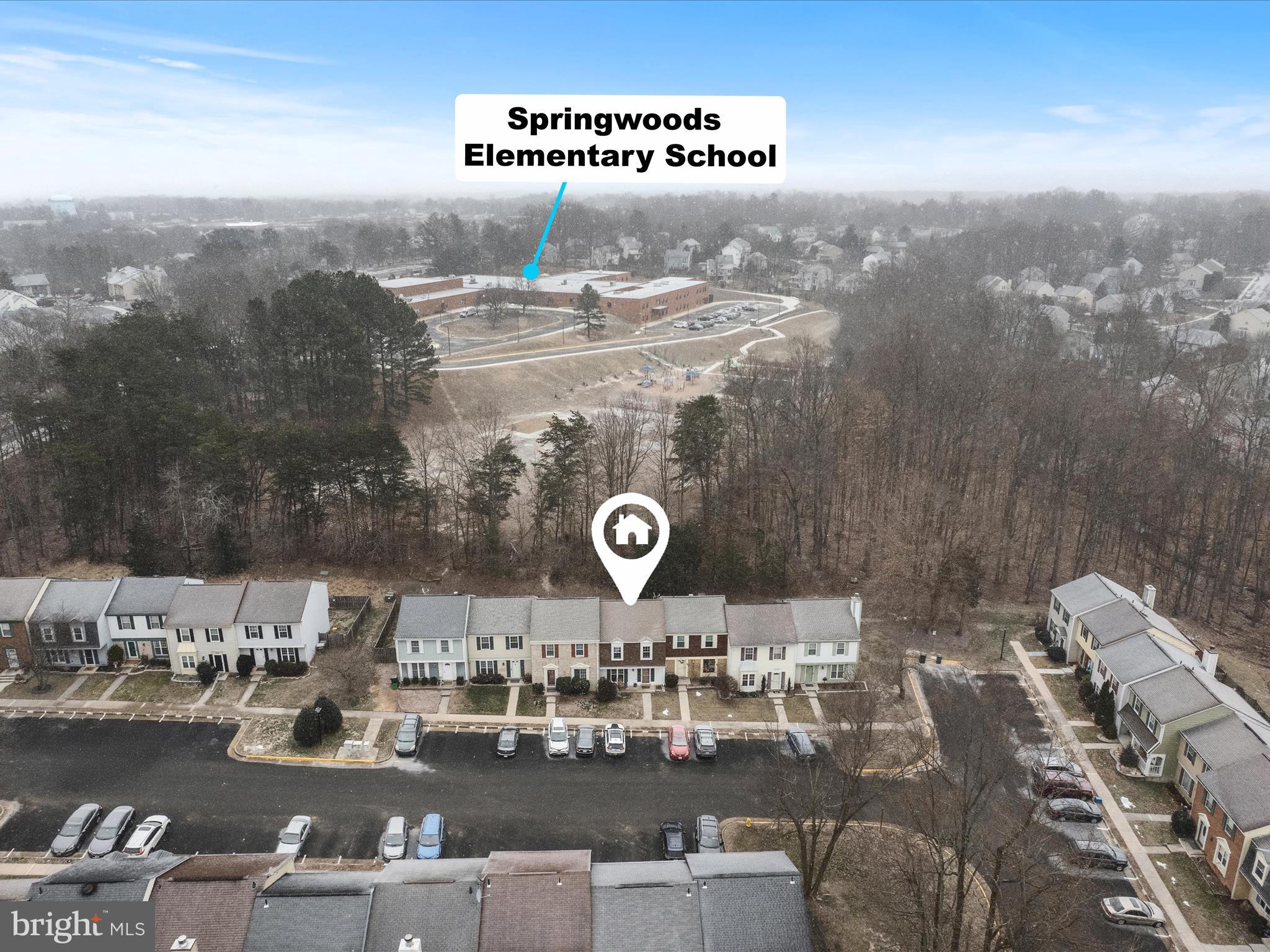 LAKE RIDGE - Residential