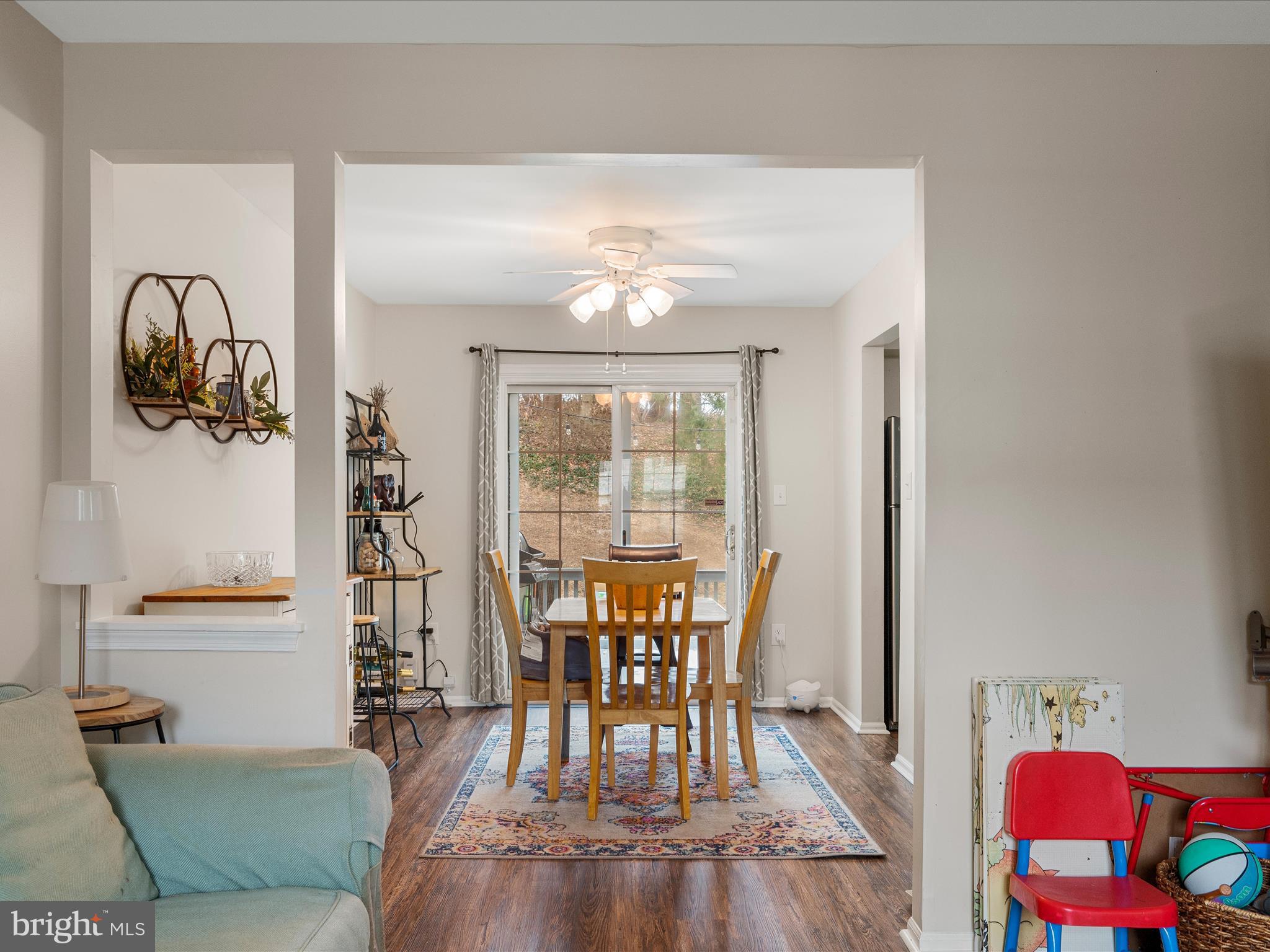 LAKE RIDGE - Residential