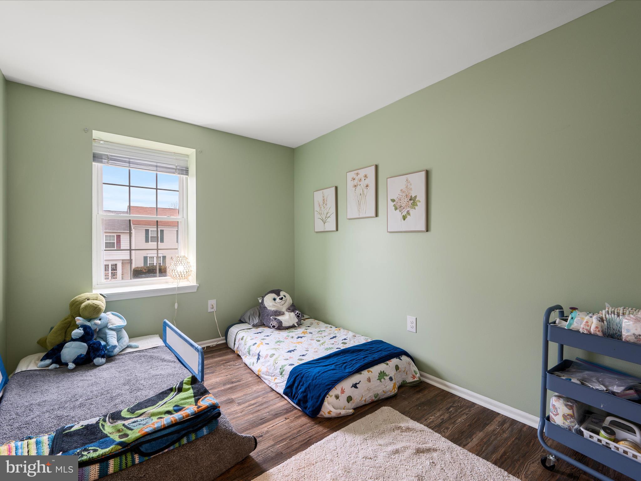 LAKE RIDGE - Residential