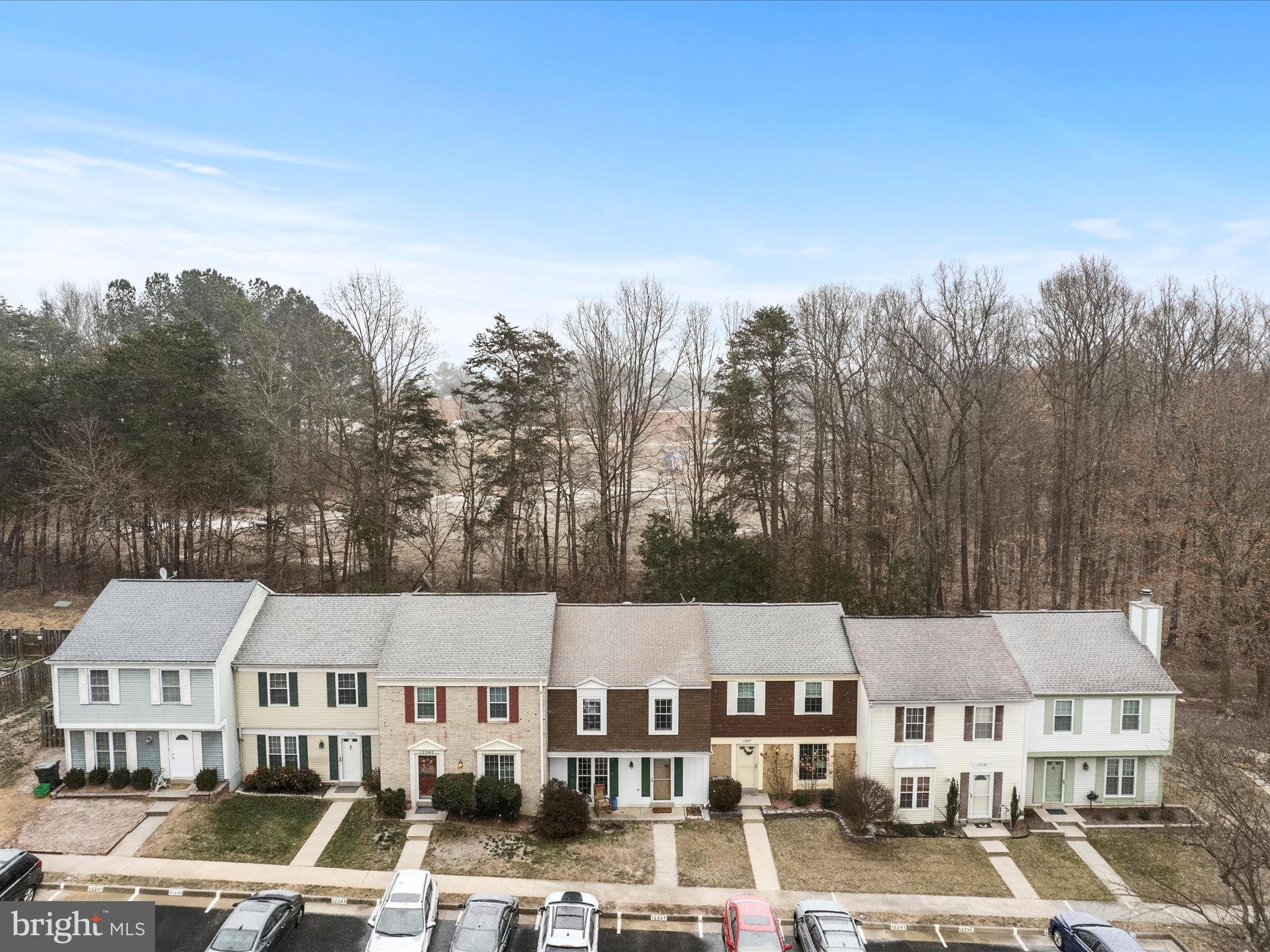 LAKE RIDGE - Residential