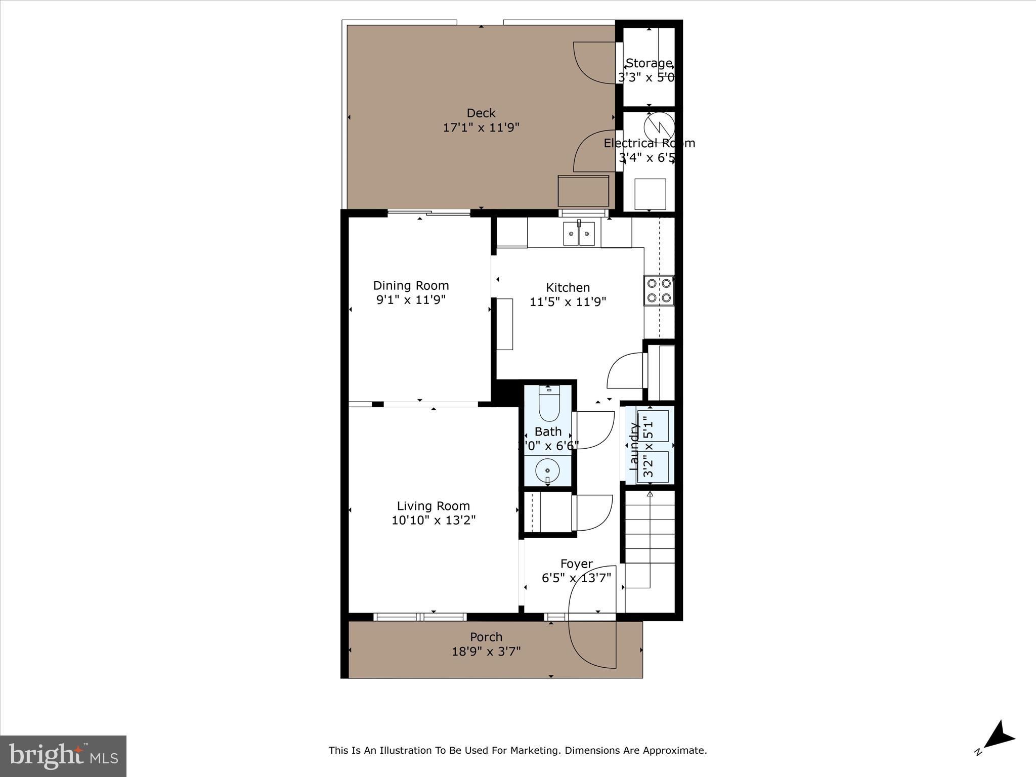 LAKE RIDGE - Residential