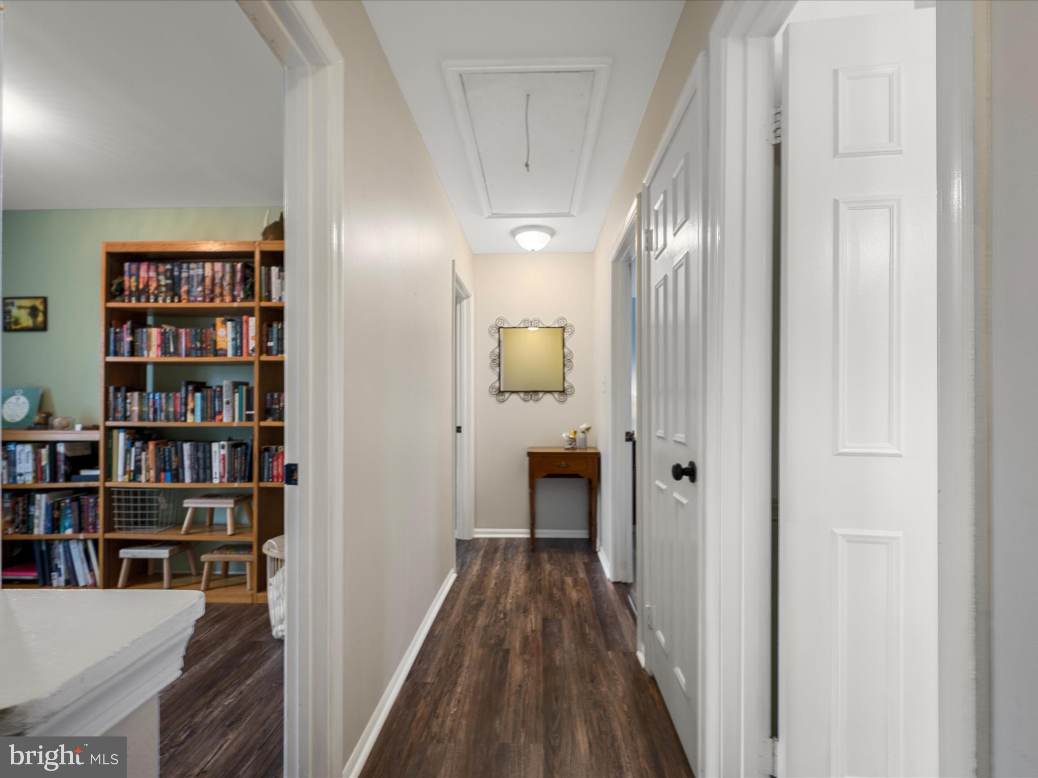 LAKE RIDGE - Residential