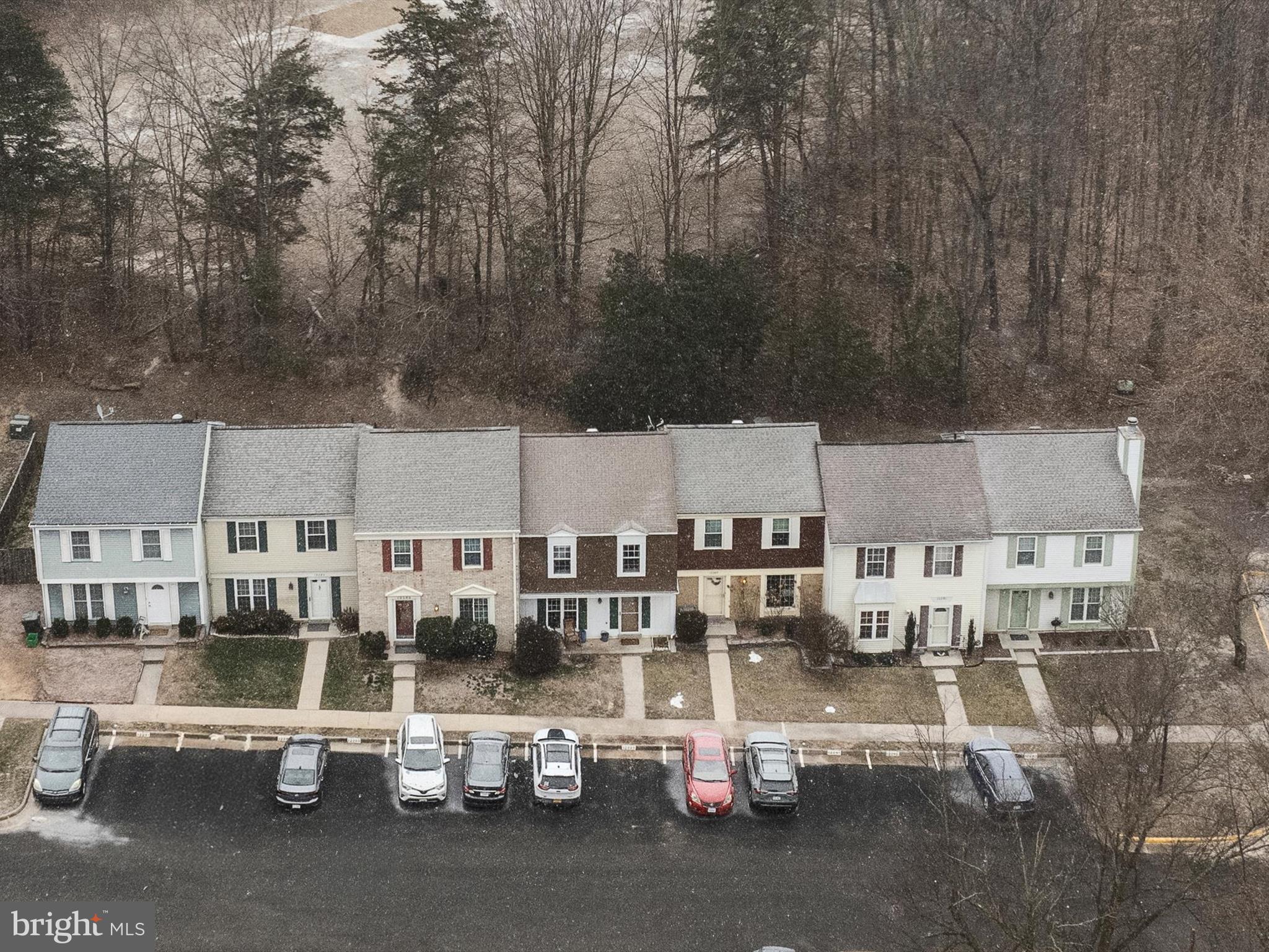 LAKE RIDGE - Residential