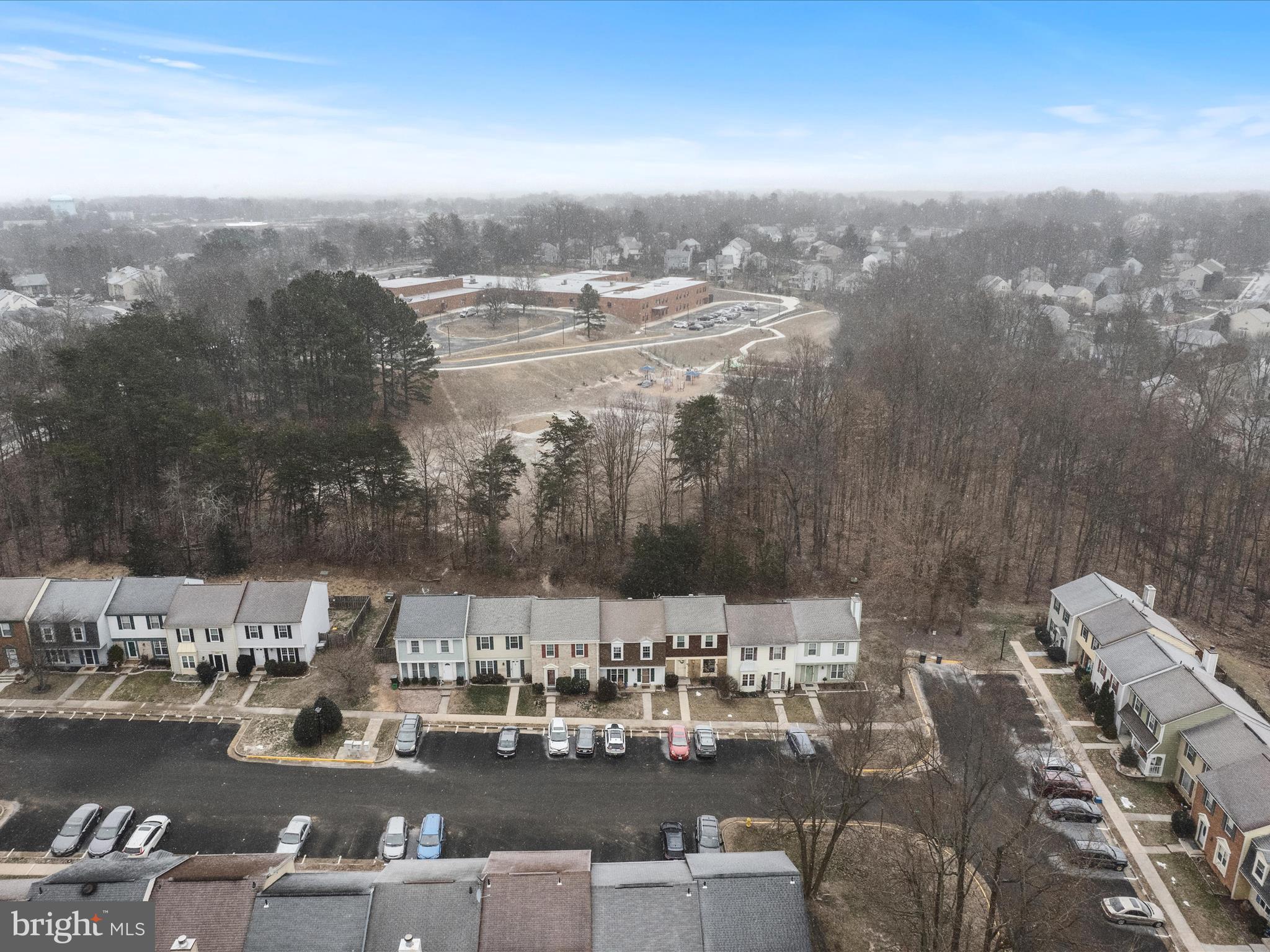 LAKE RIDGE - Residential