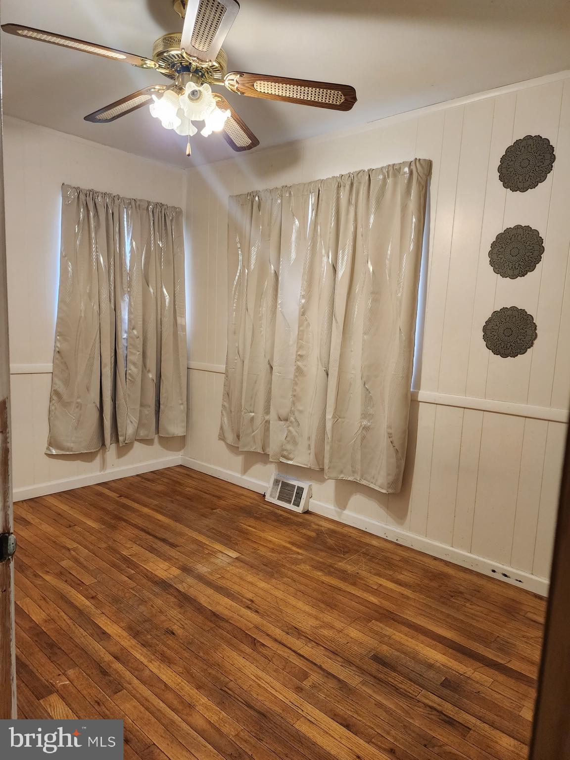 GARDEN VIEW HOMES - Residential