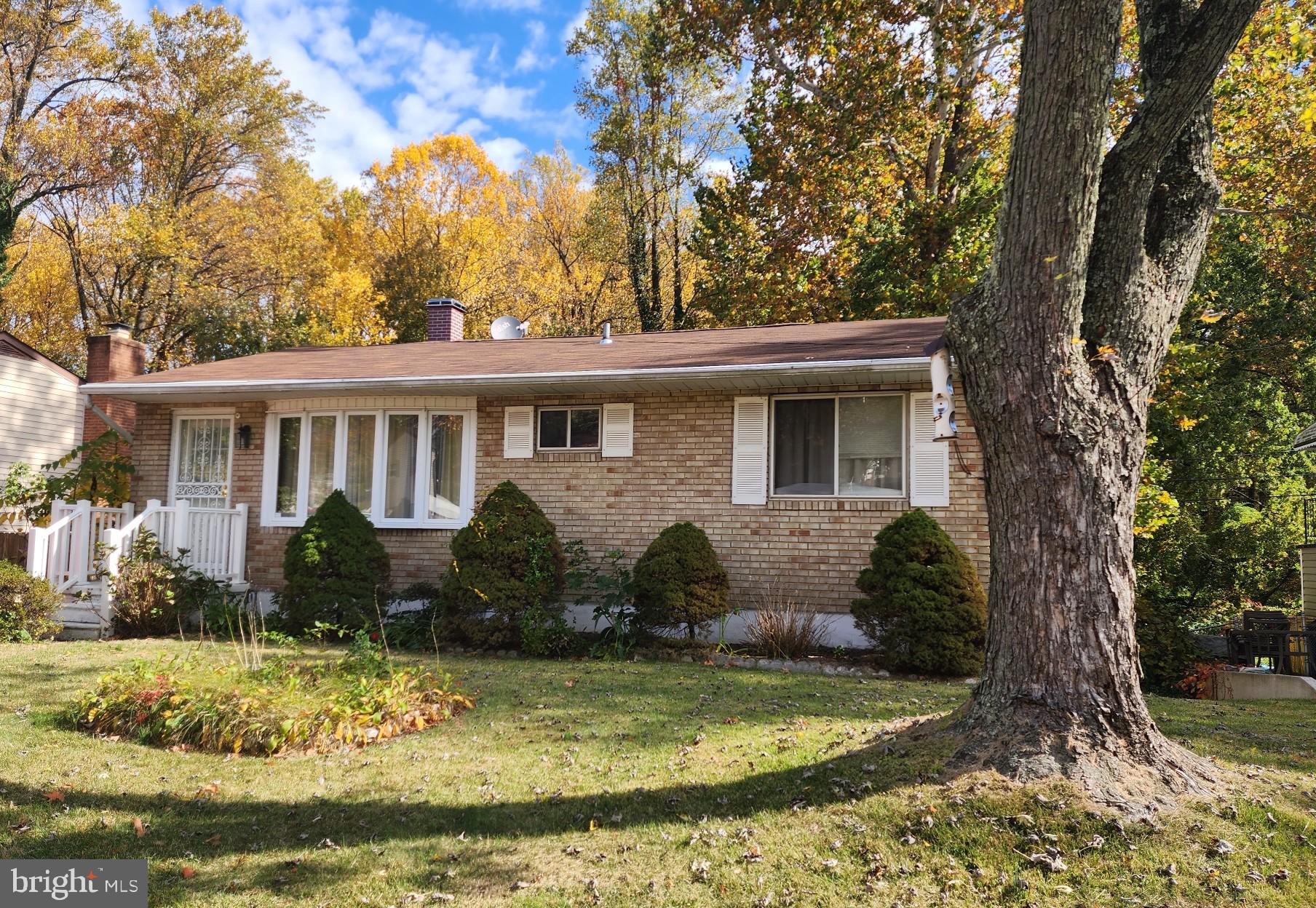 GARDEN VIEW HOMES - Residential