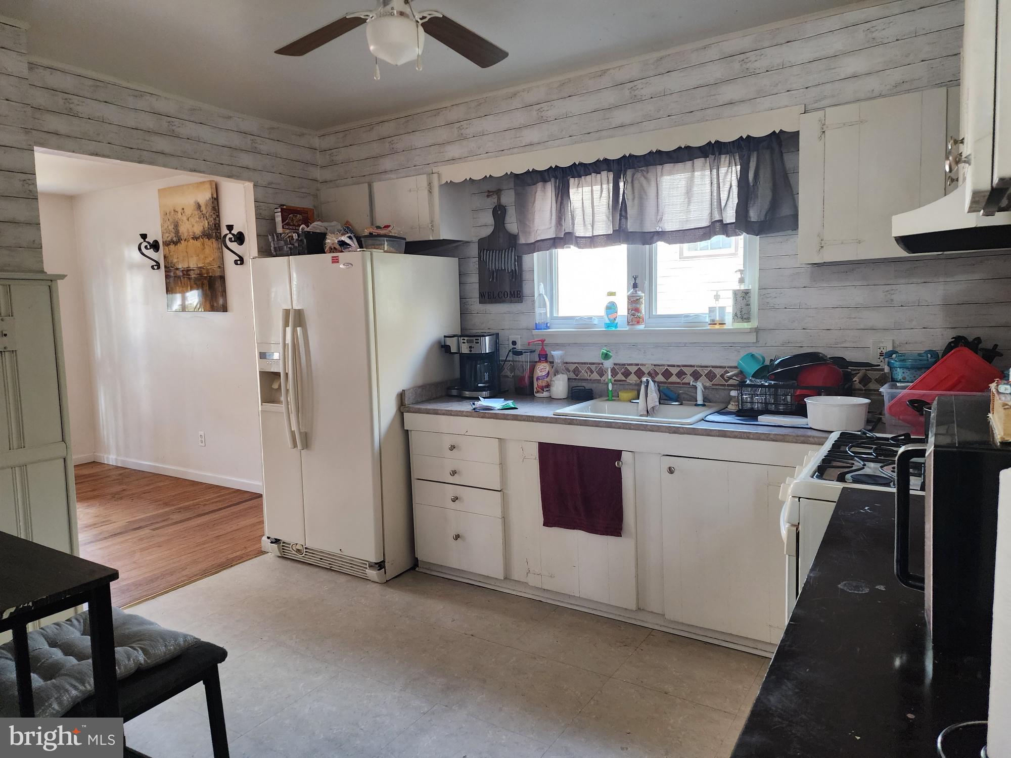 GARDEN VIEW HOMES - Residential