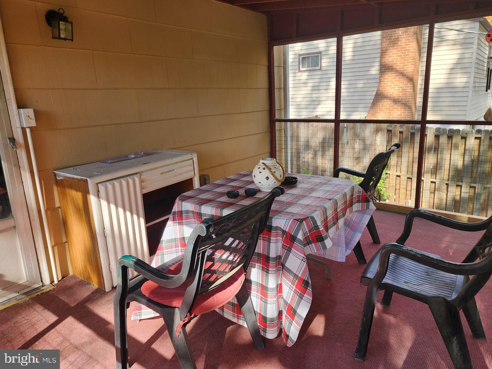 GARDEN VIEW HOMES - Residential