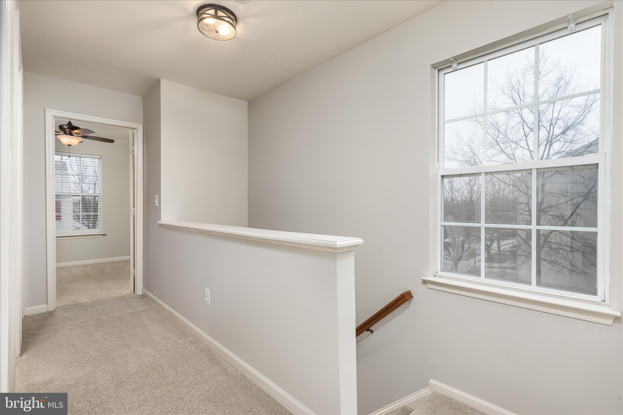 POTOMAC STATION - Residential