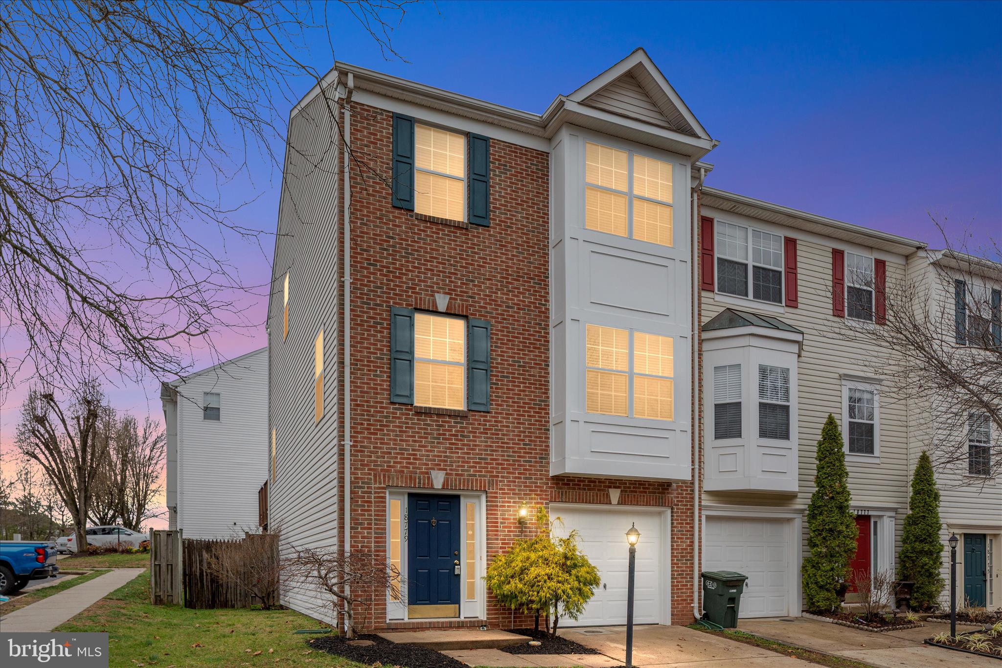 POTOMAC STATION - Residential