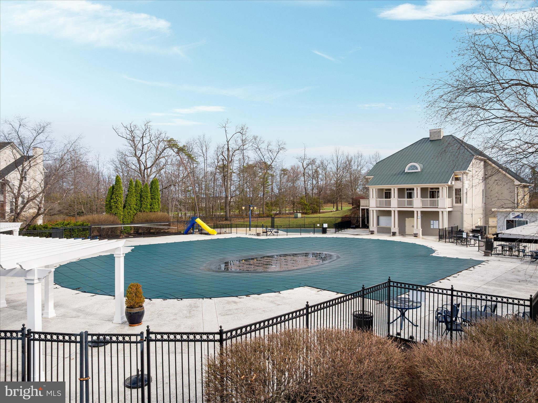 POTOMAC STATION - Residential