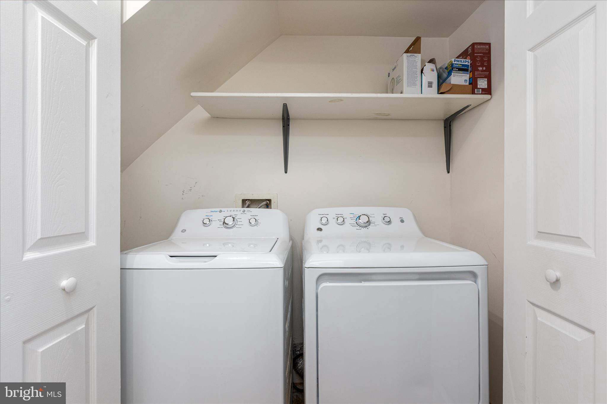 POTOMAC STATION - Residential